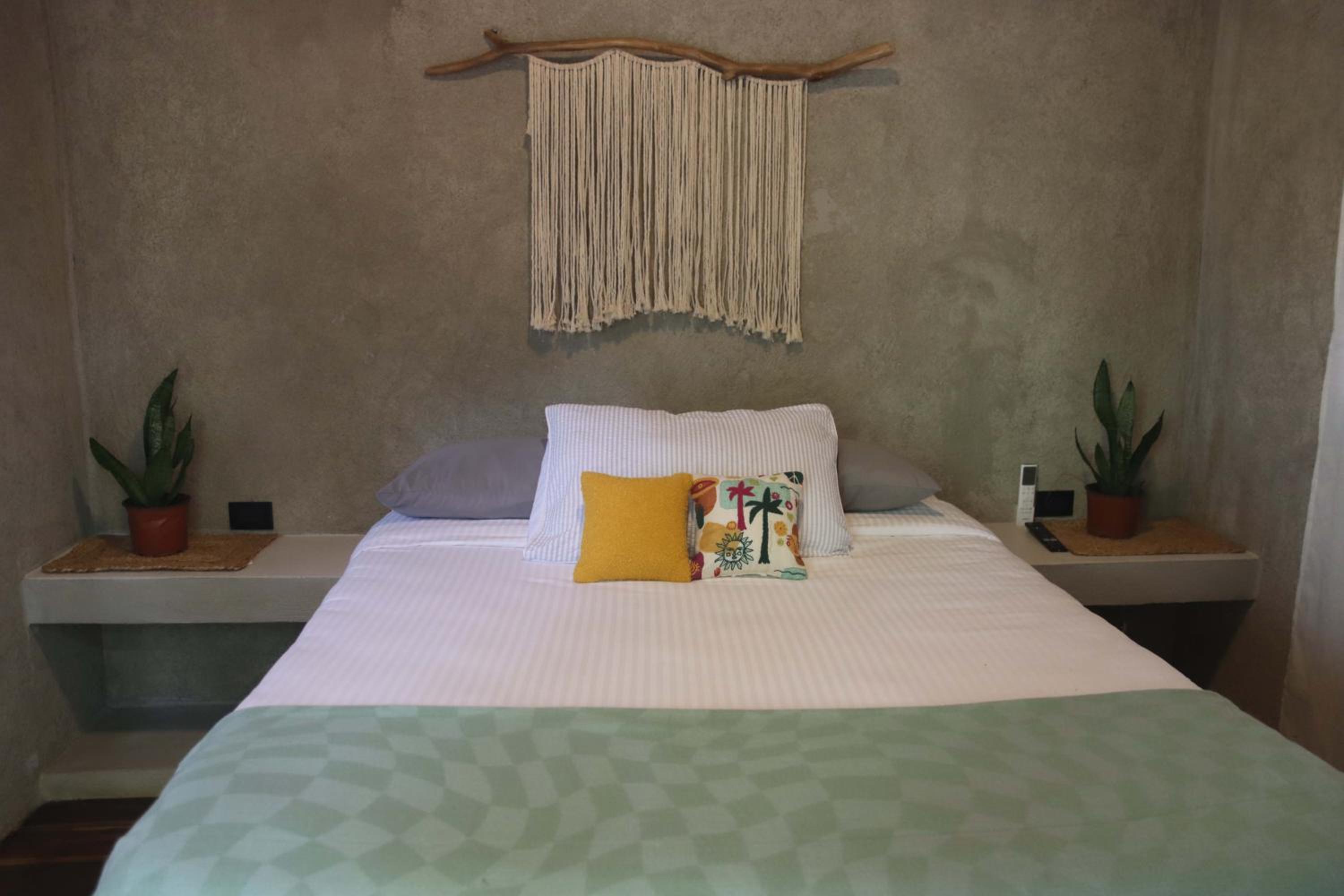 Raya Bohemian Villa