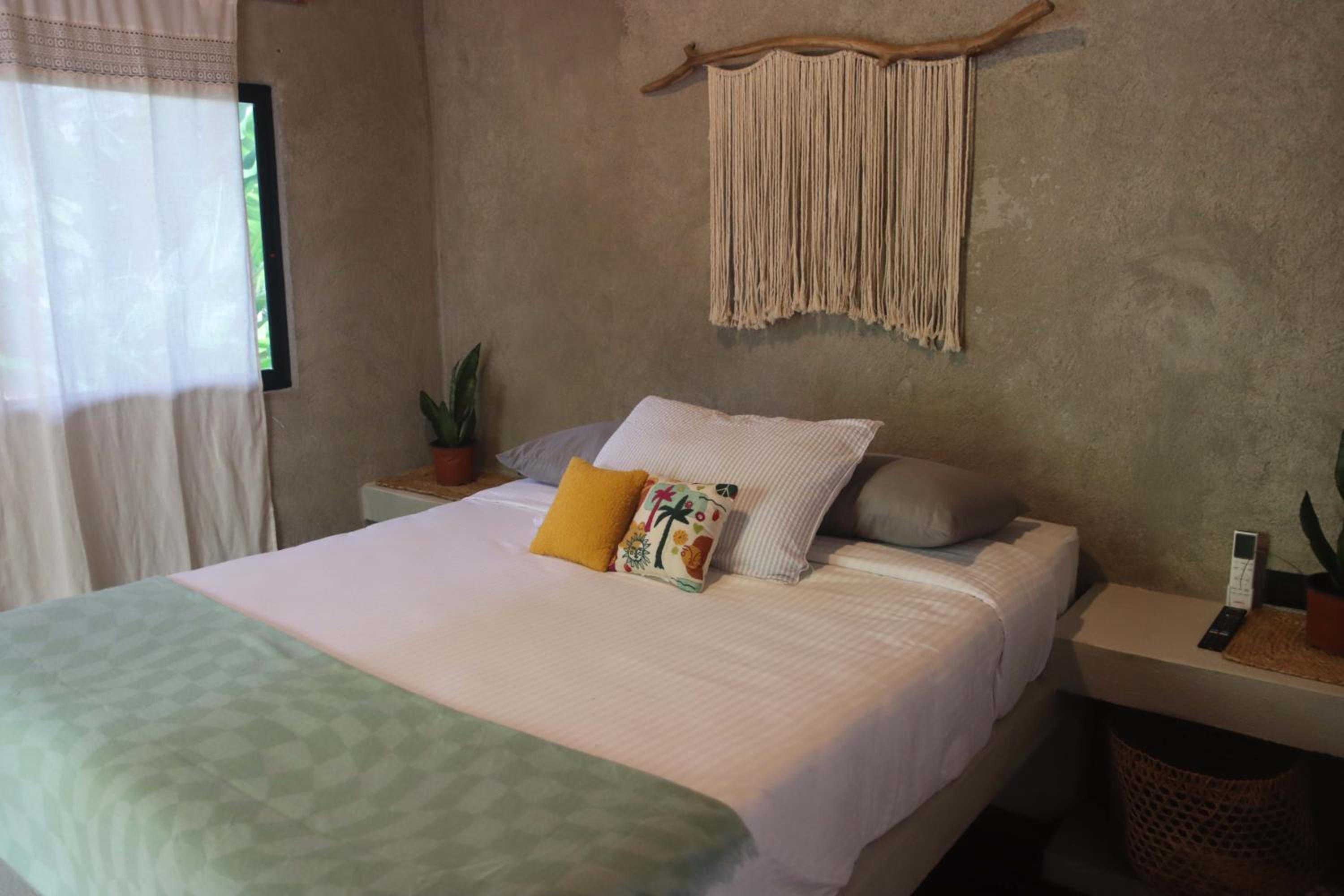 Raya Bohemian Villa