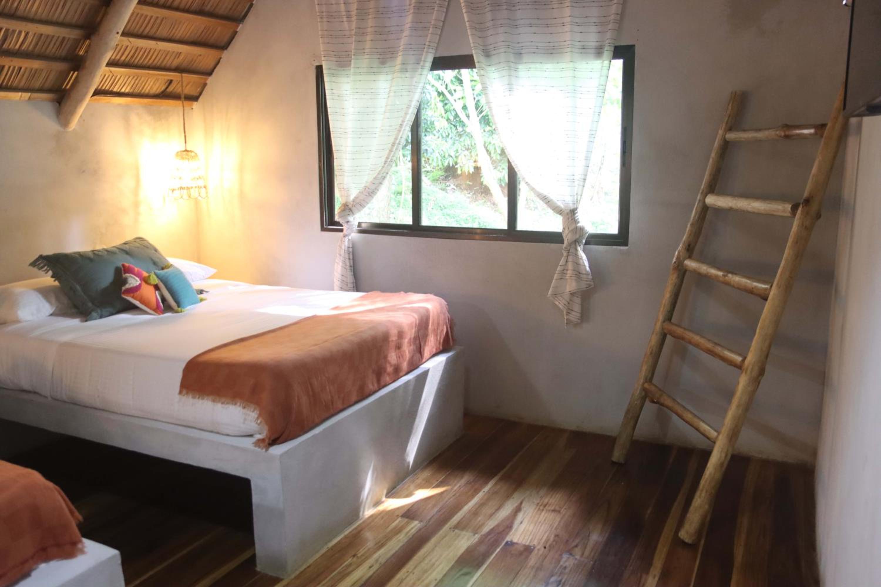 Raya Bohemian Villa