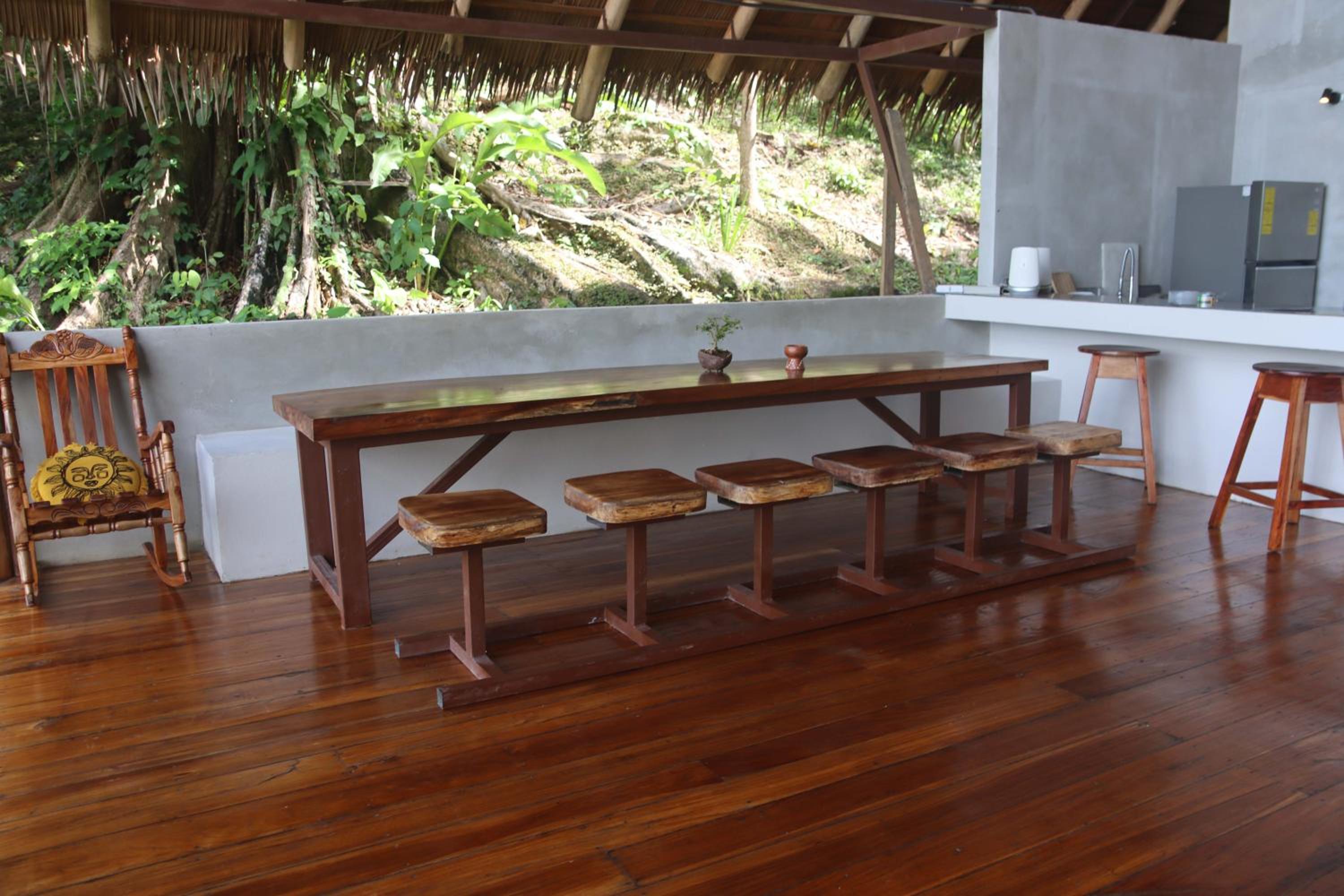 Raya Bohemian Villa