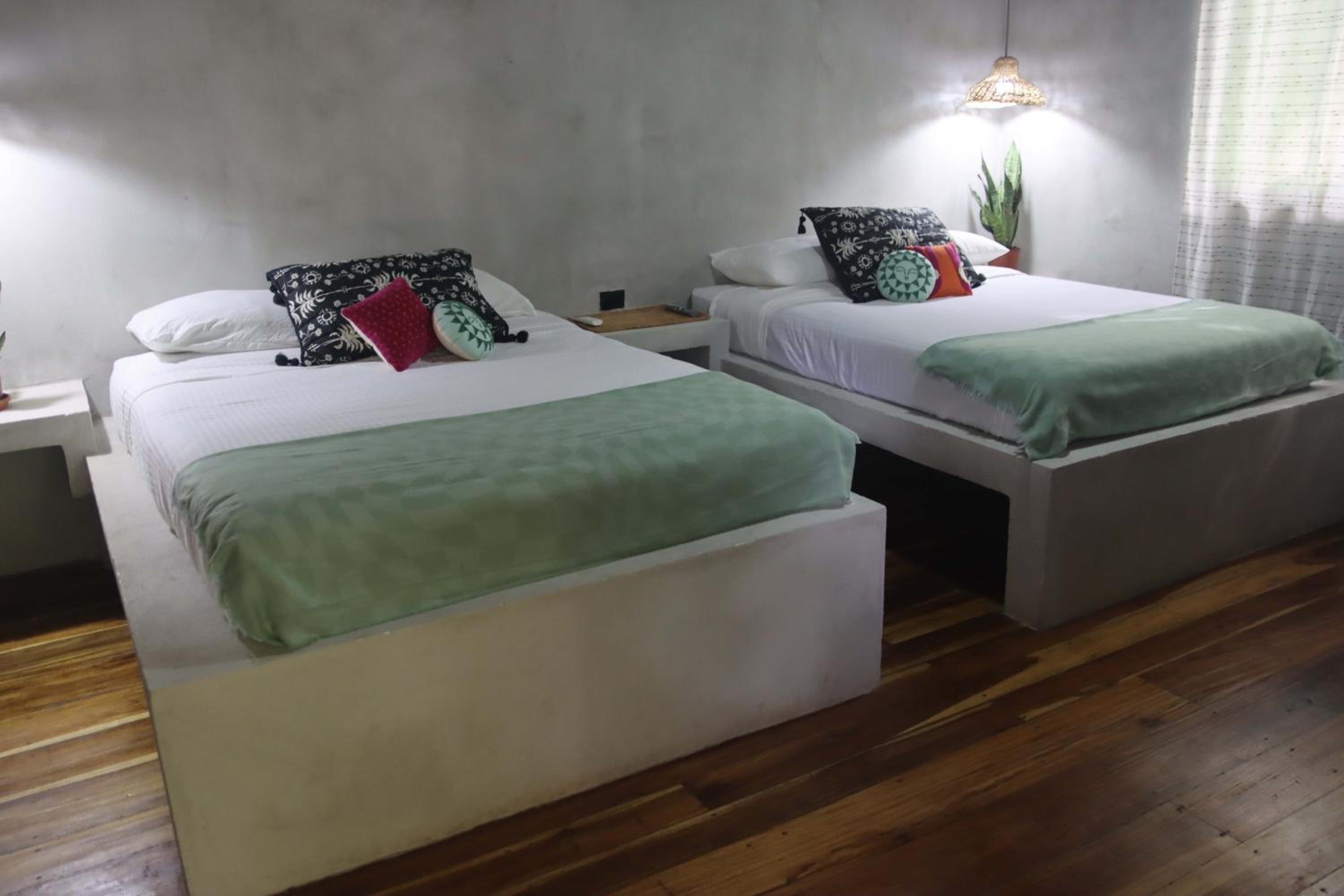 Raya Bohemian Villa