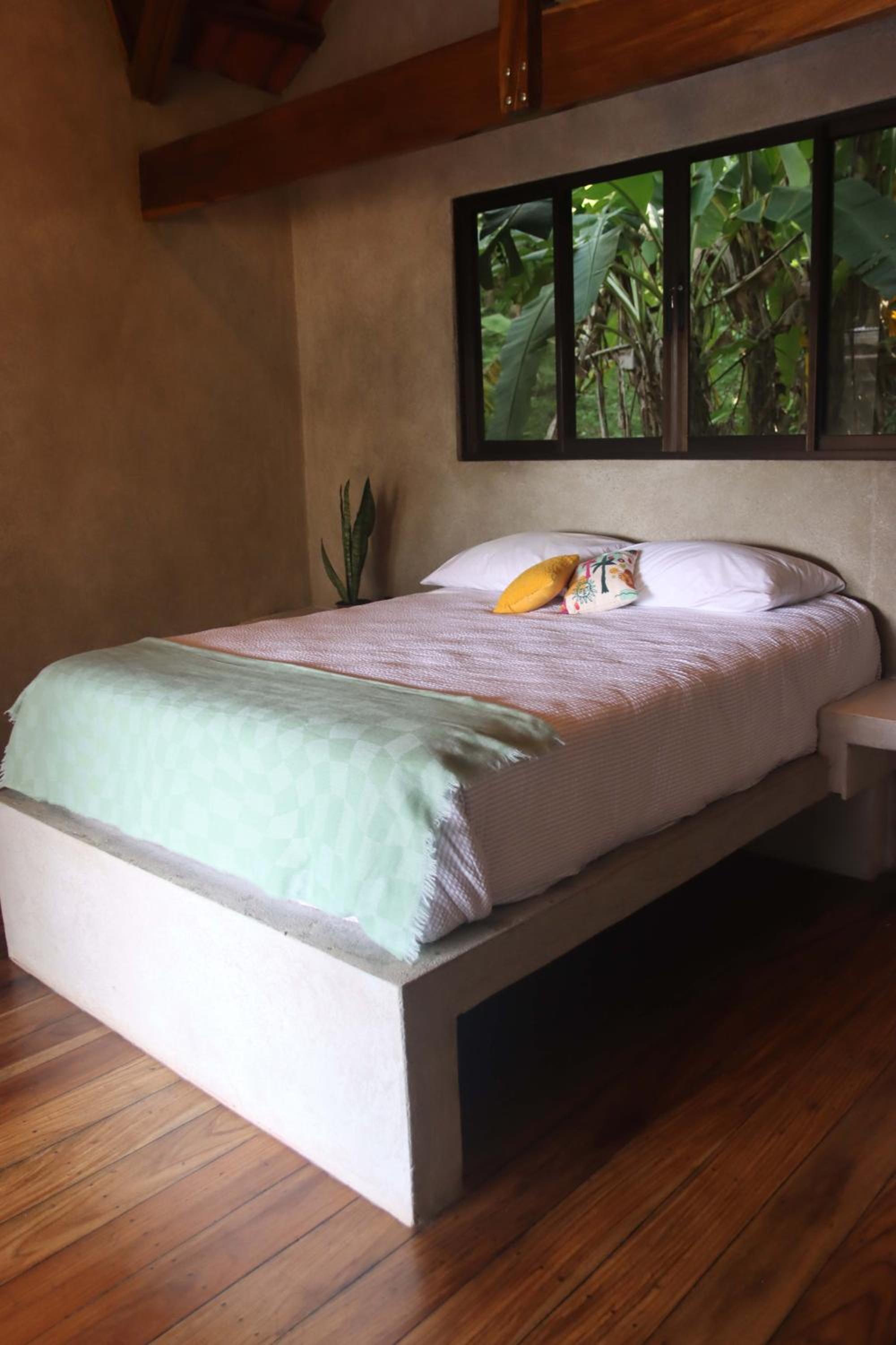Raya Bohemian Villa