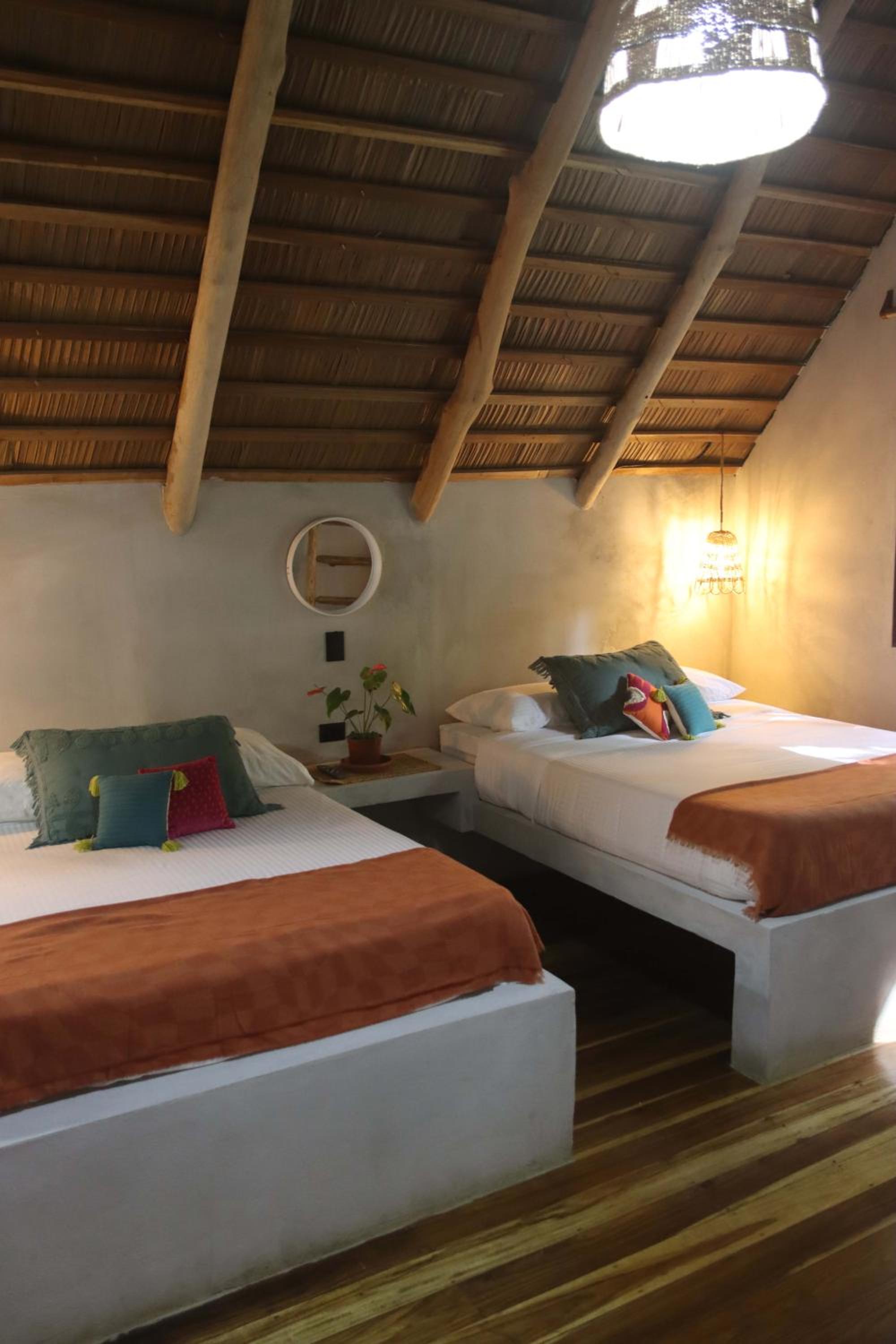 Raya Bohemian Villa