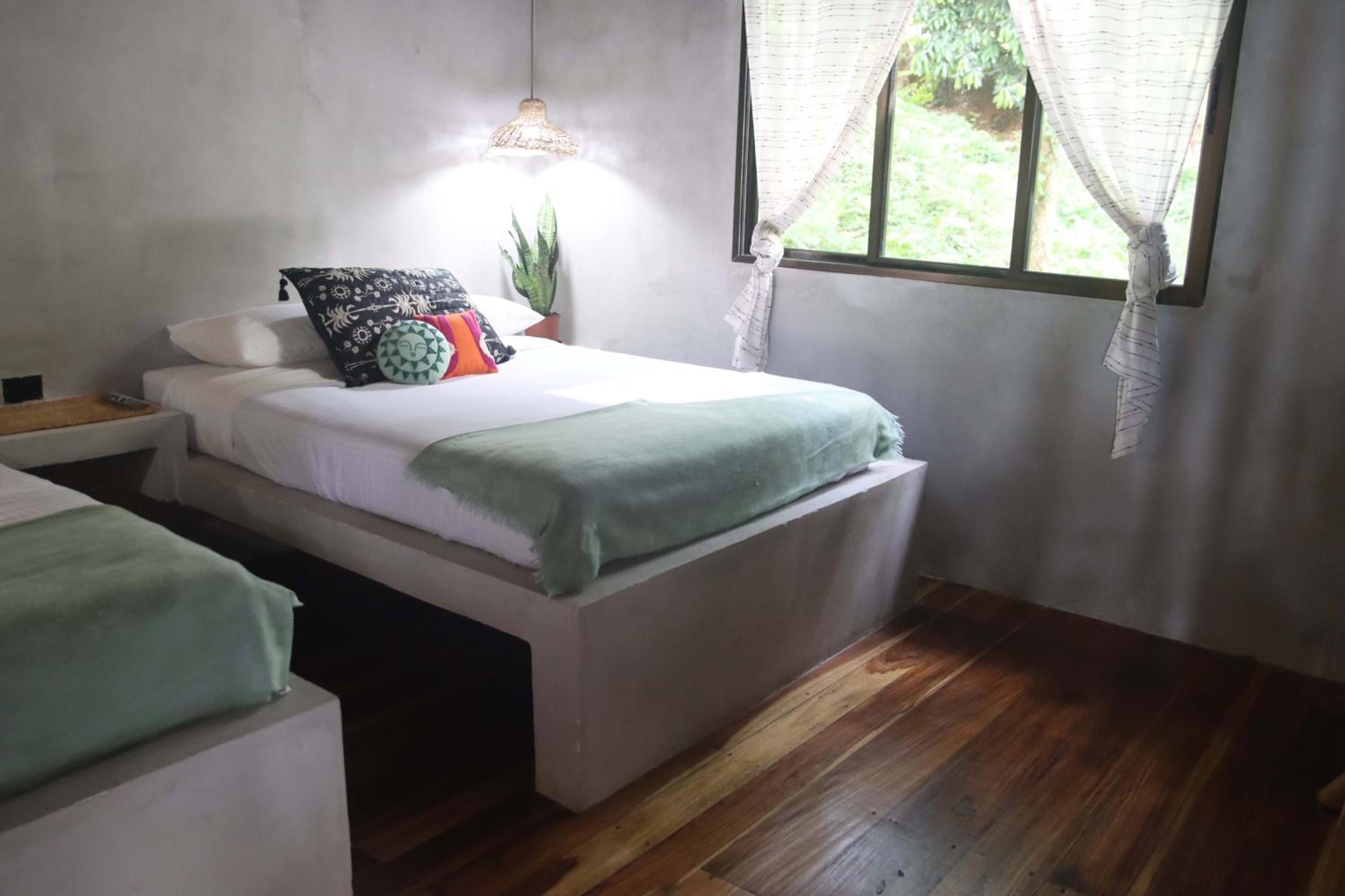 Raya Bohemian Villa