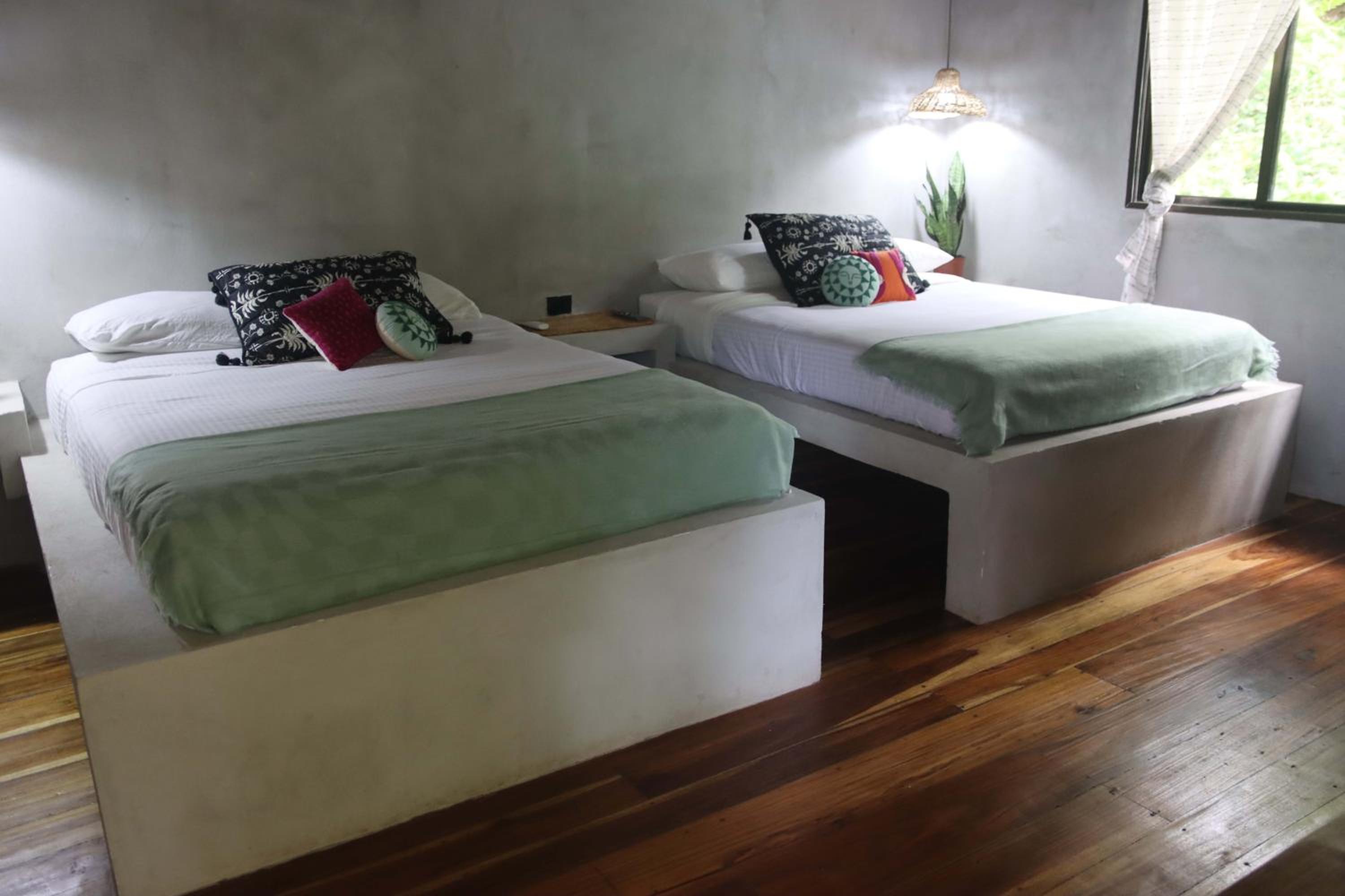 Raya Bohemian Villa