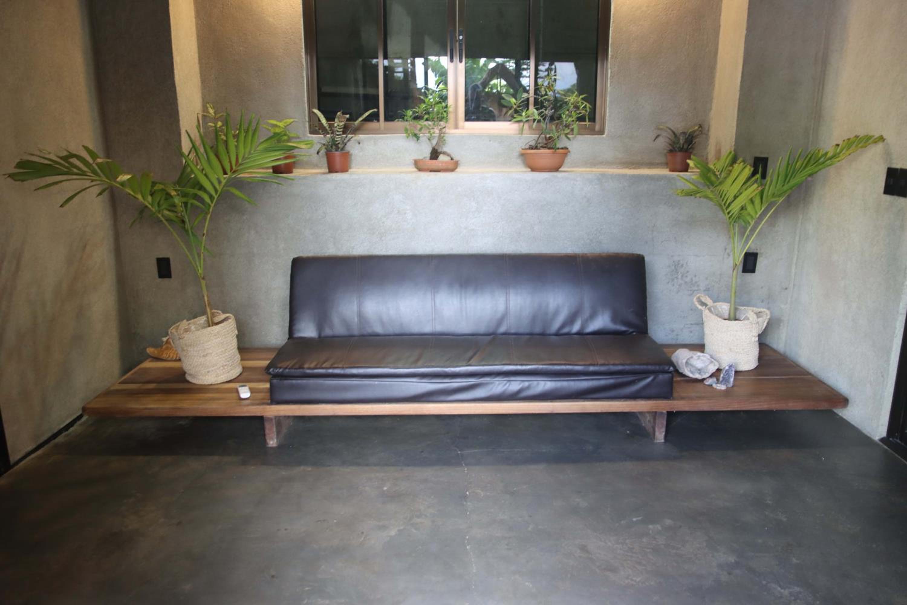 Raya Bohemian Villa