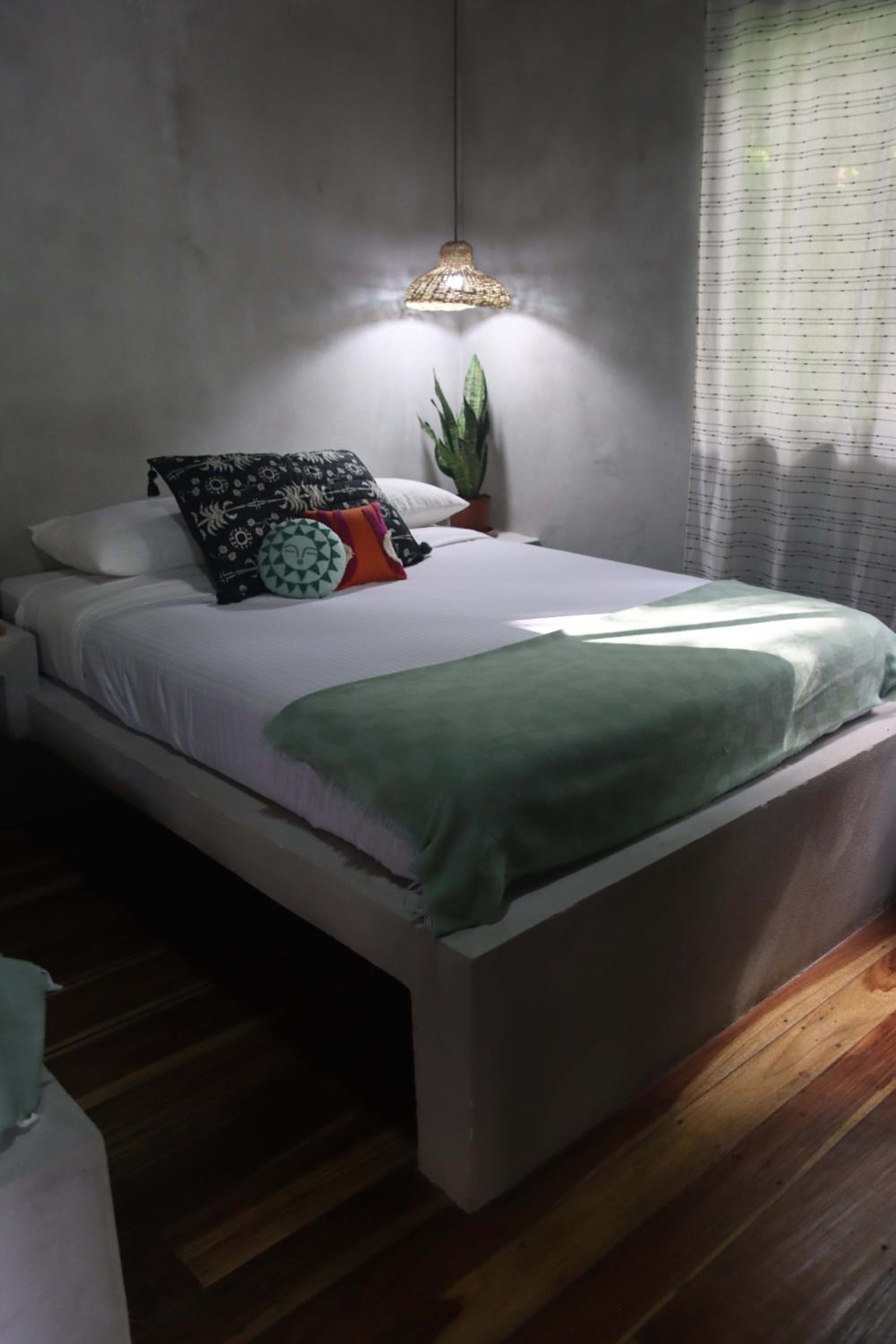 Raya Bohemian Villa