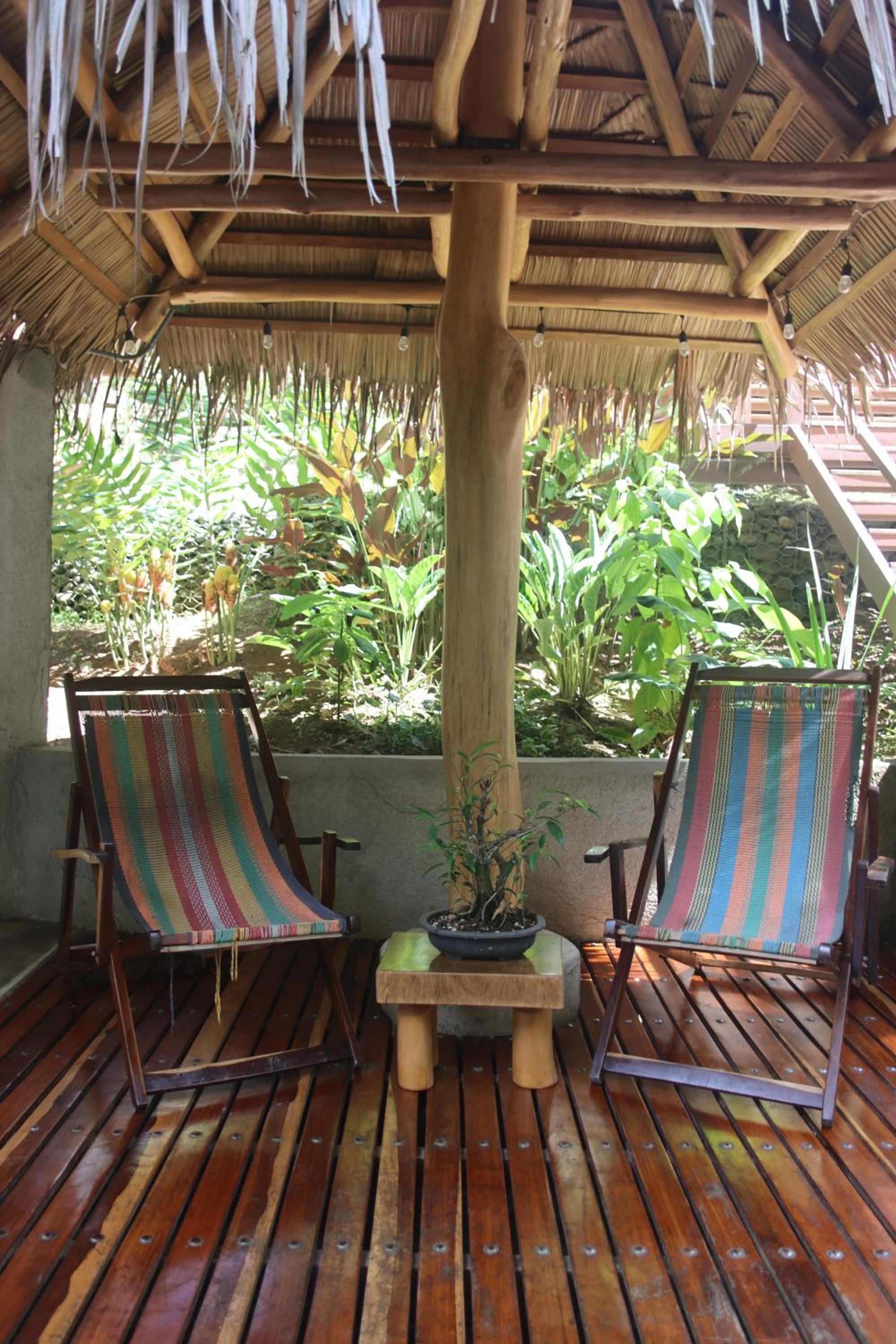 Raya Bohemian Villa