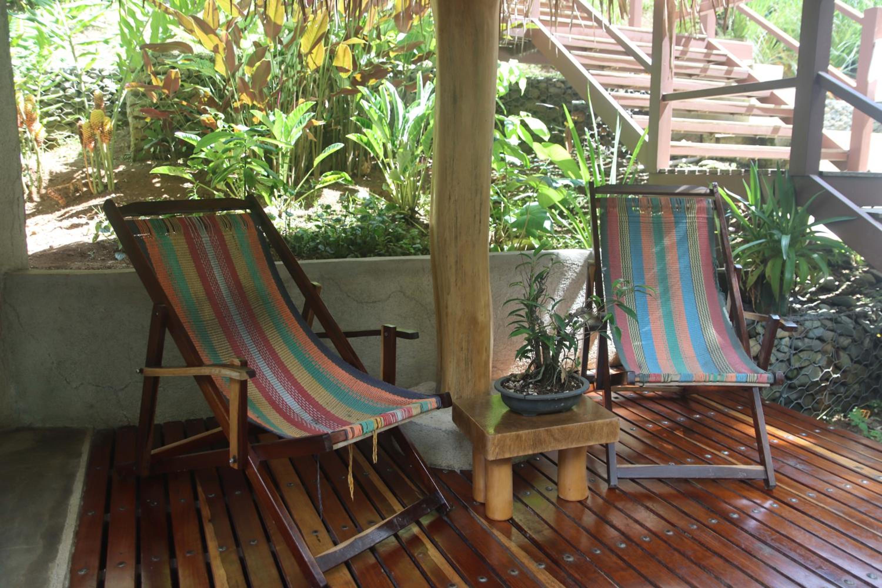Raya Bohemian Villa