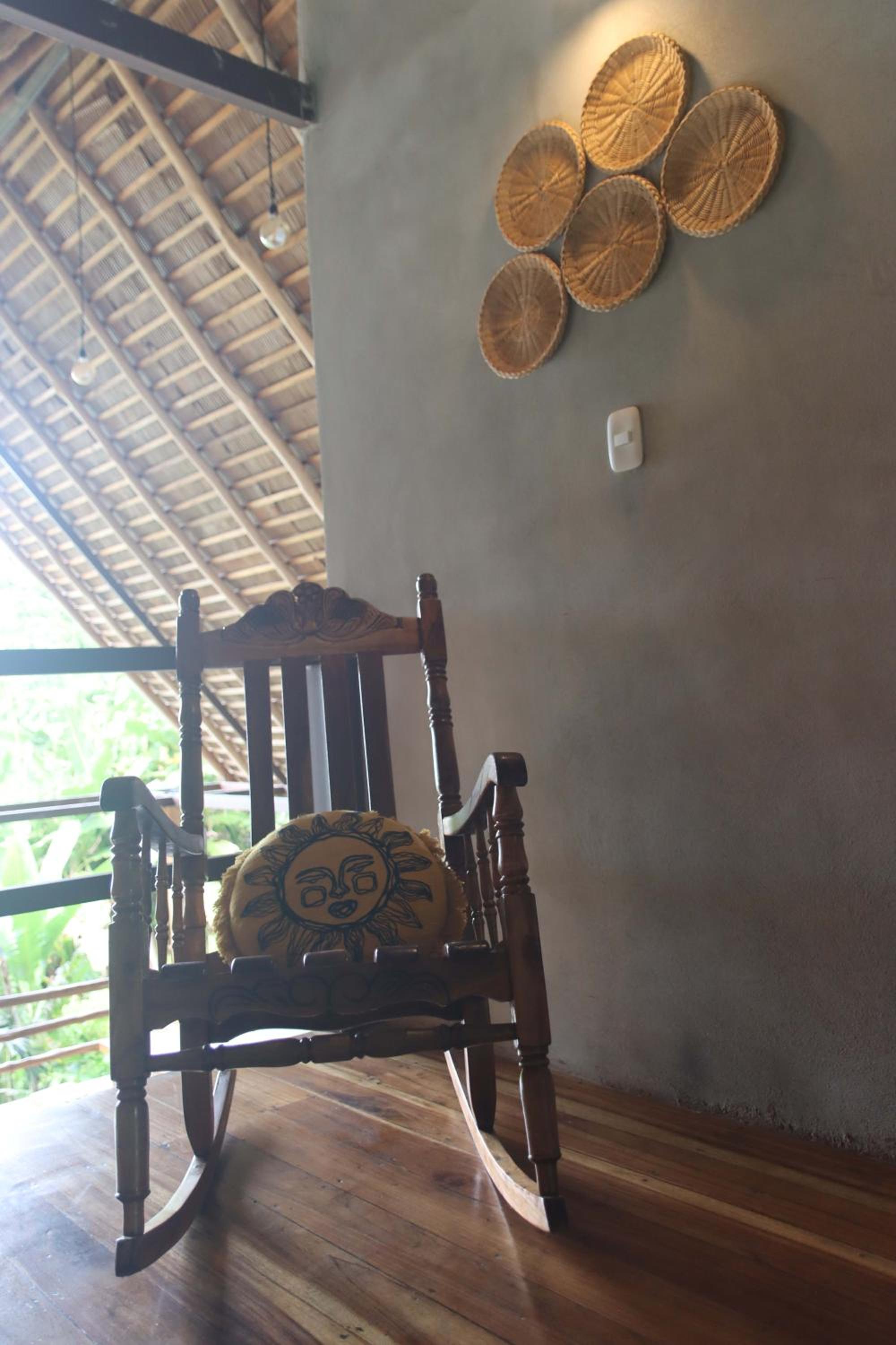 Raya Bohemian Villa