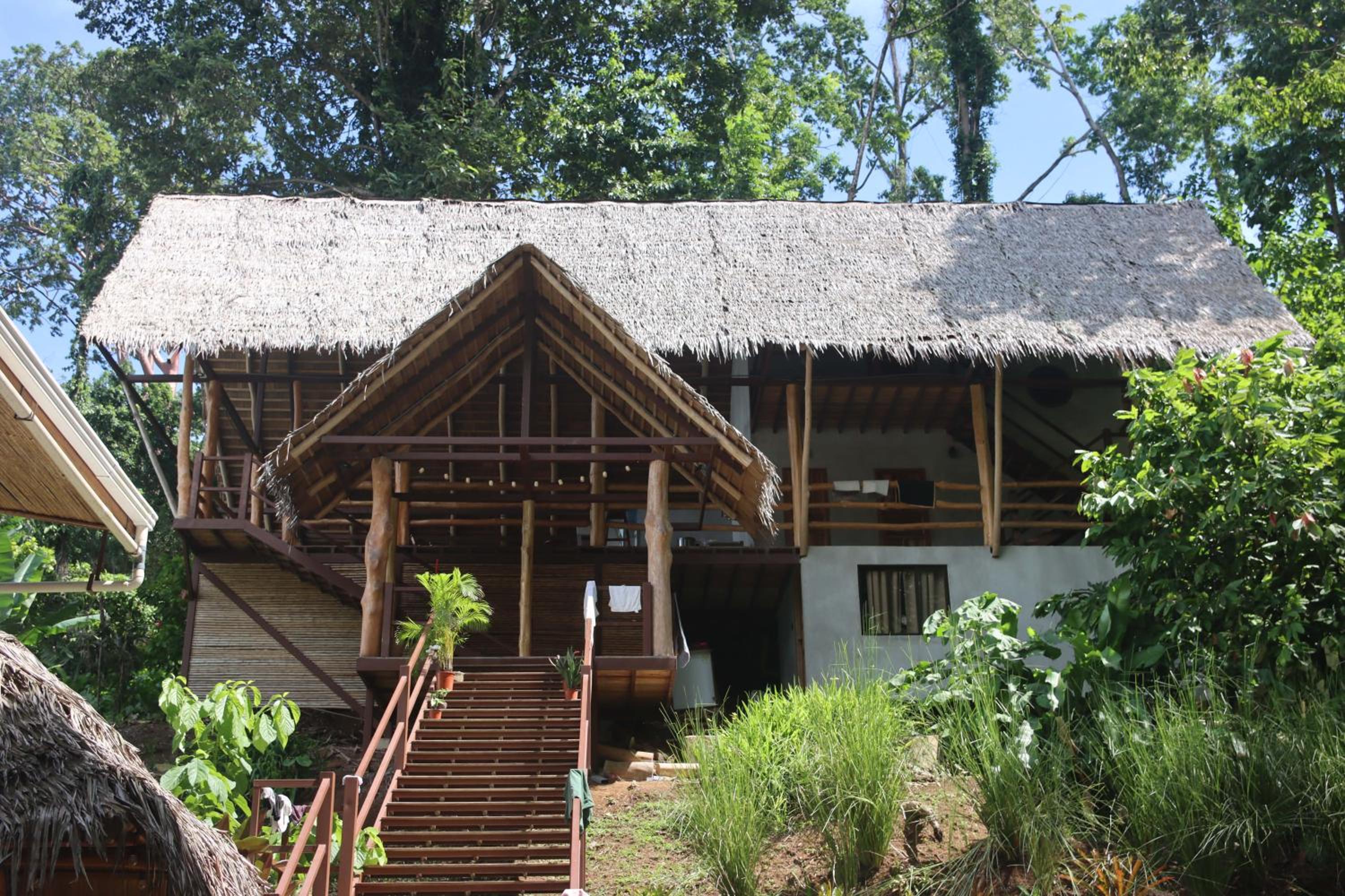 Raya Bohemian Villa