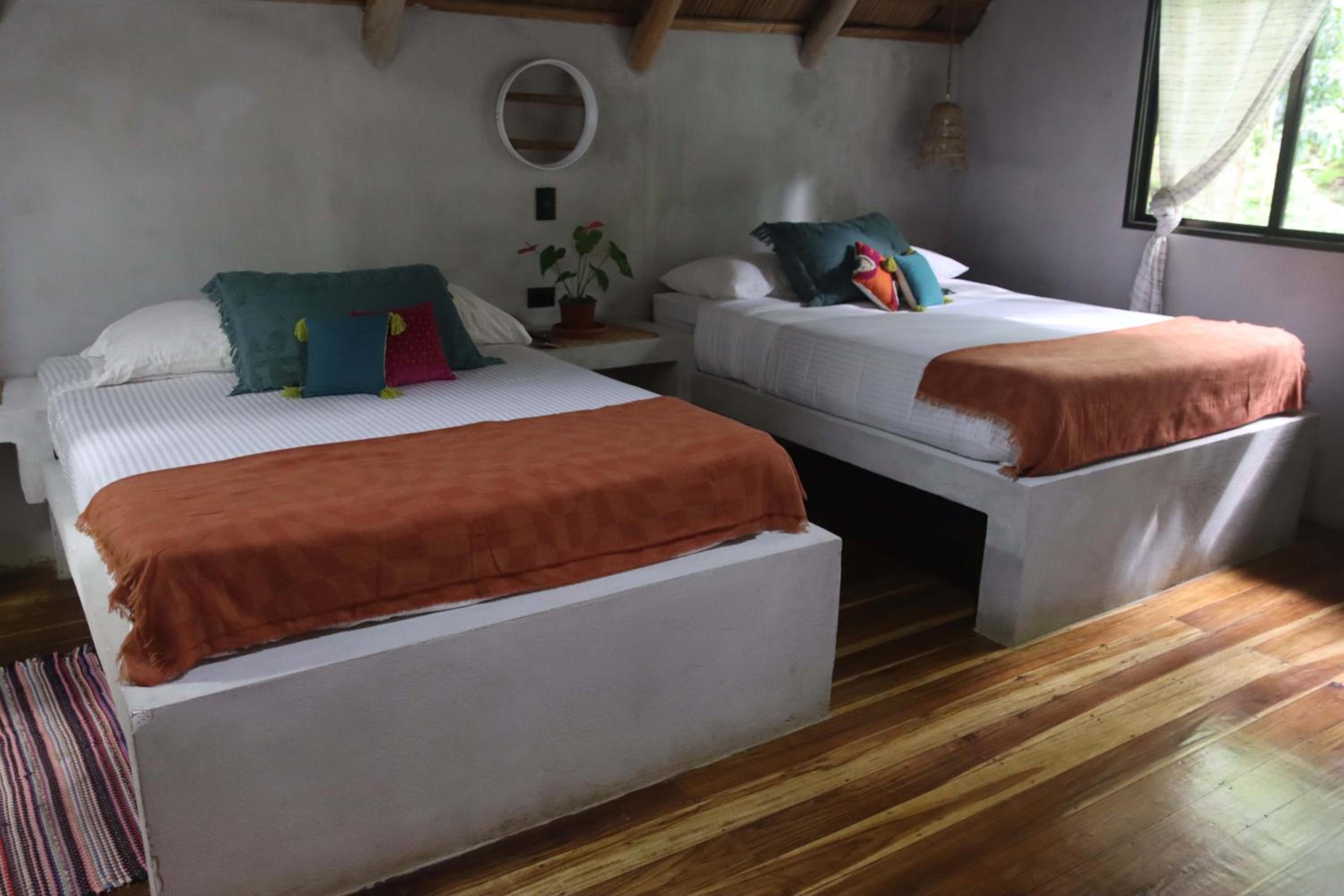 Raya Bohemian Villa
