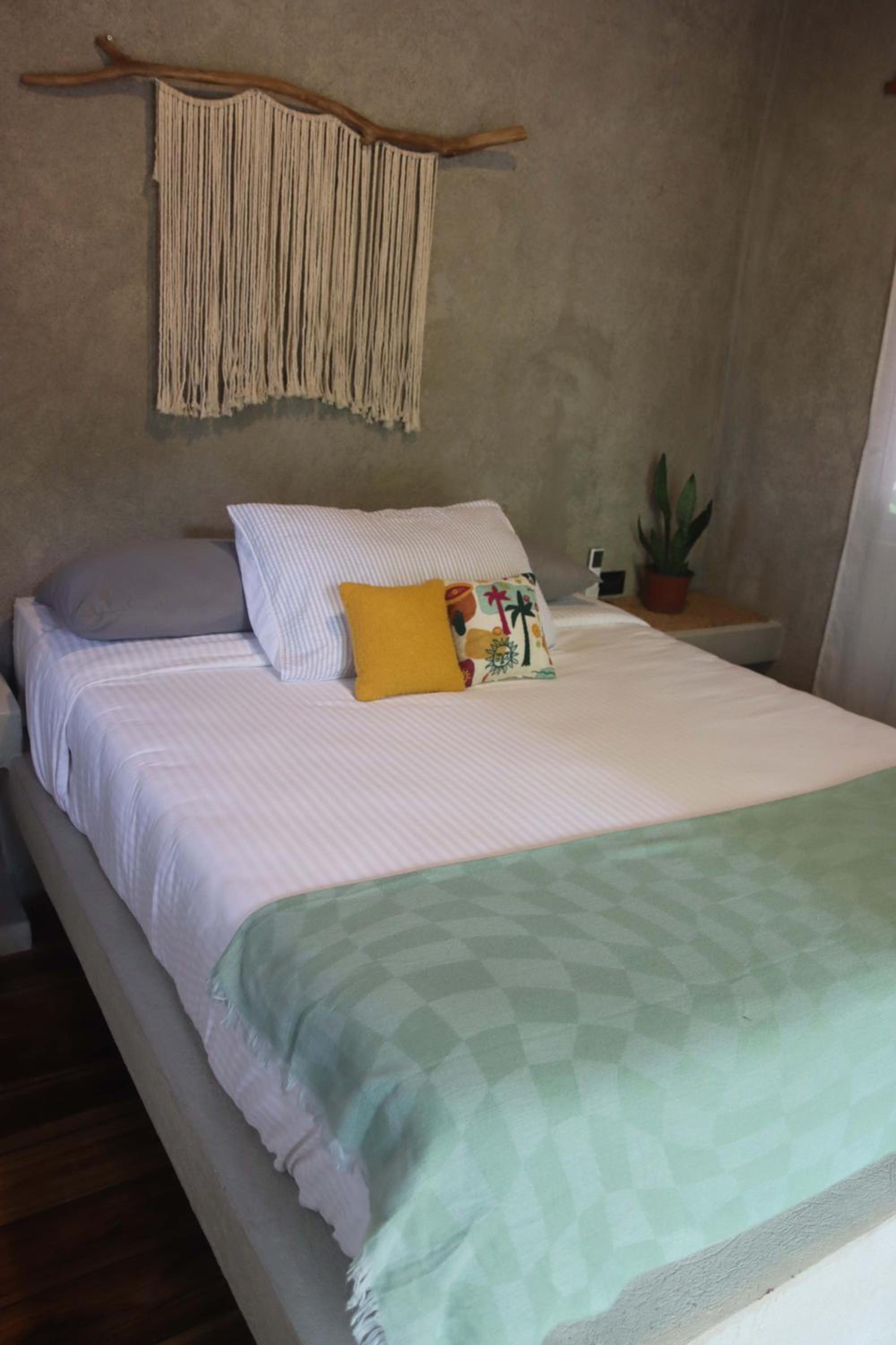 Raya Bohemian Villa