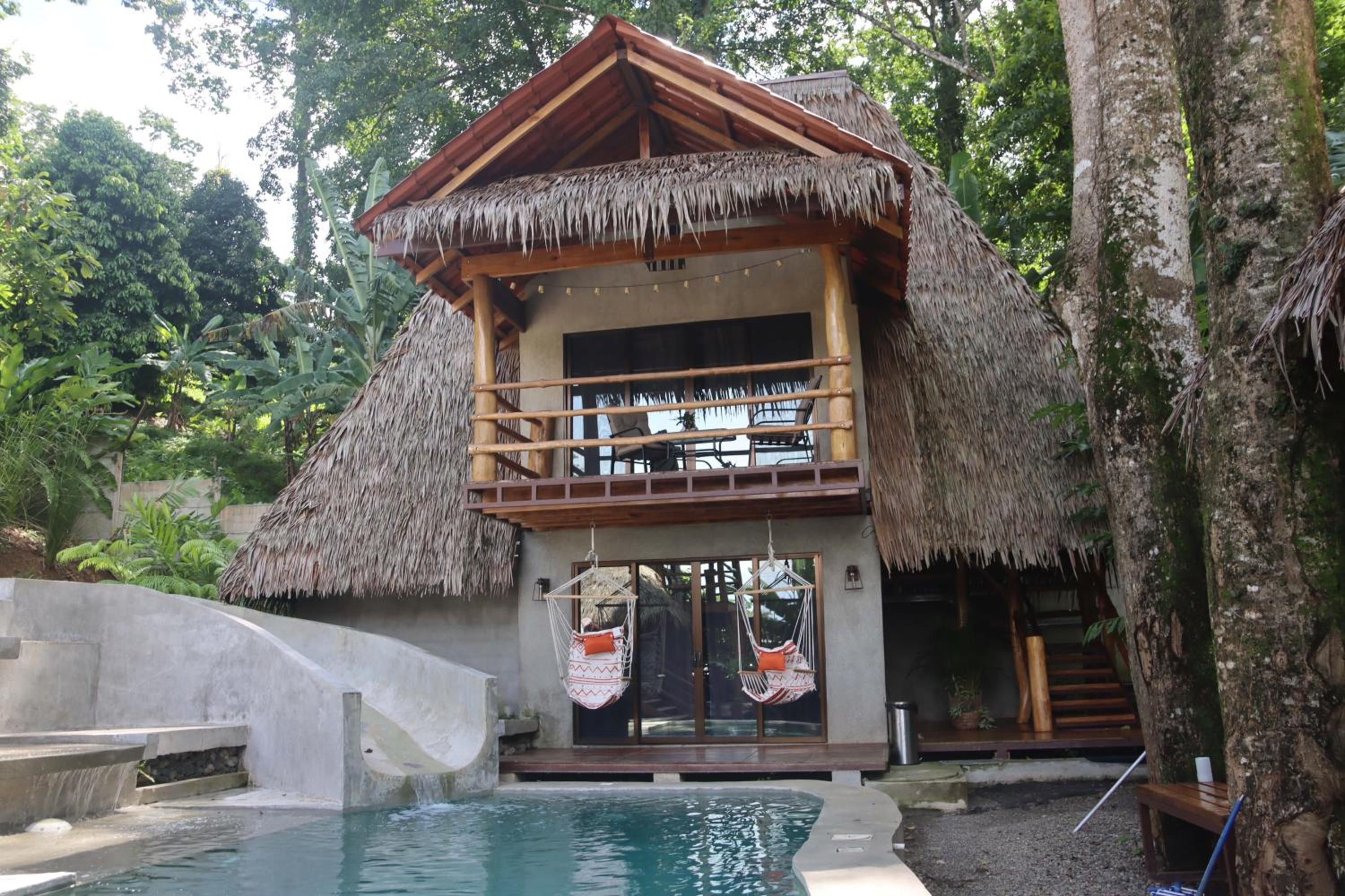 Raya Bohemian Villa