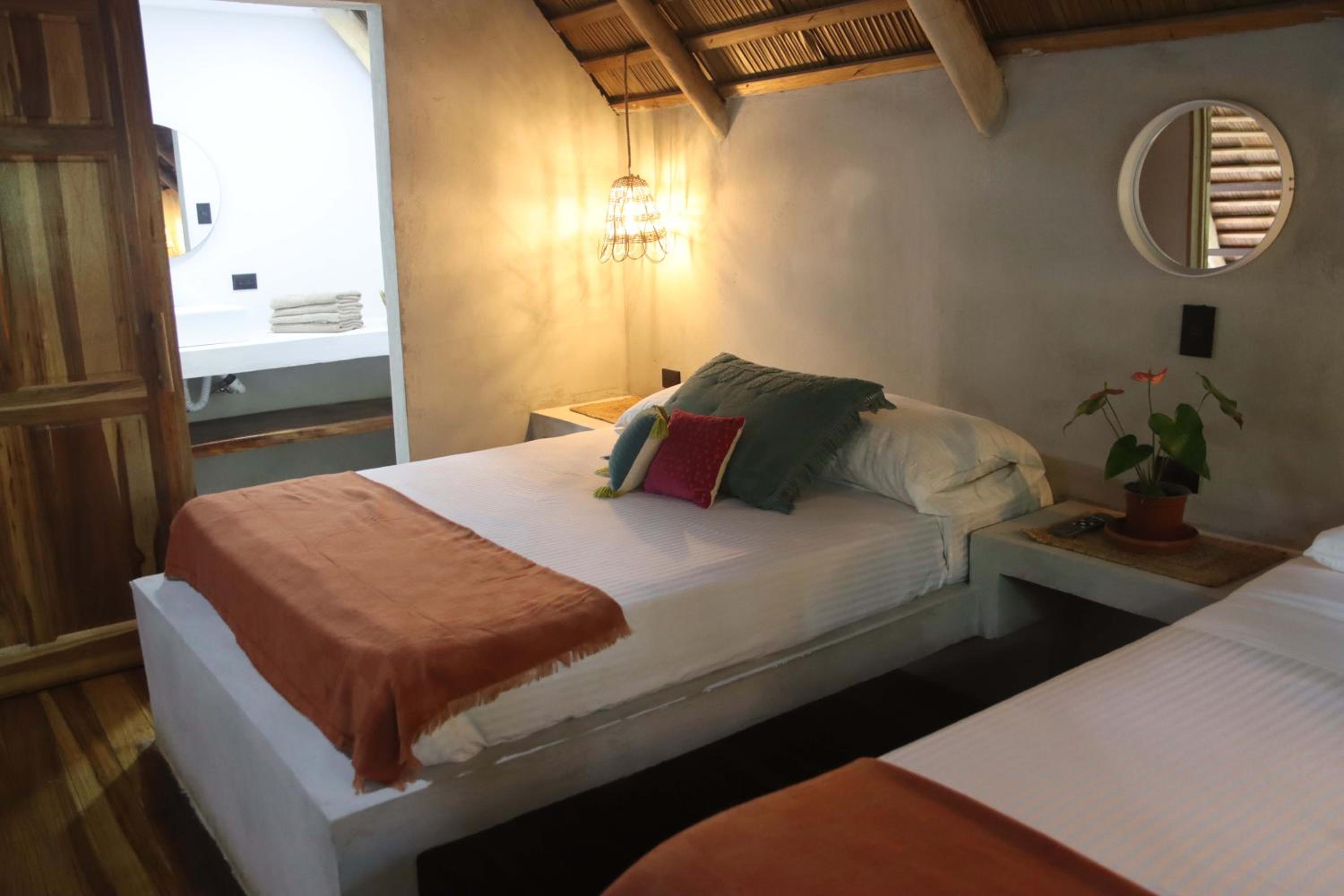Raya Bohemian Villa