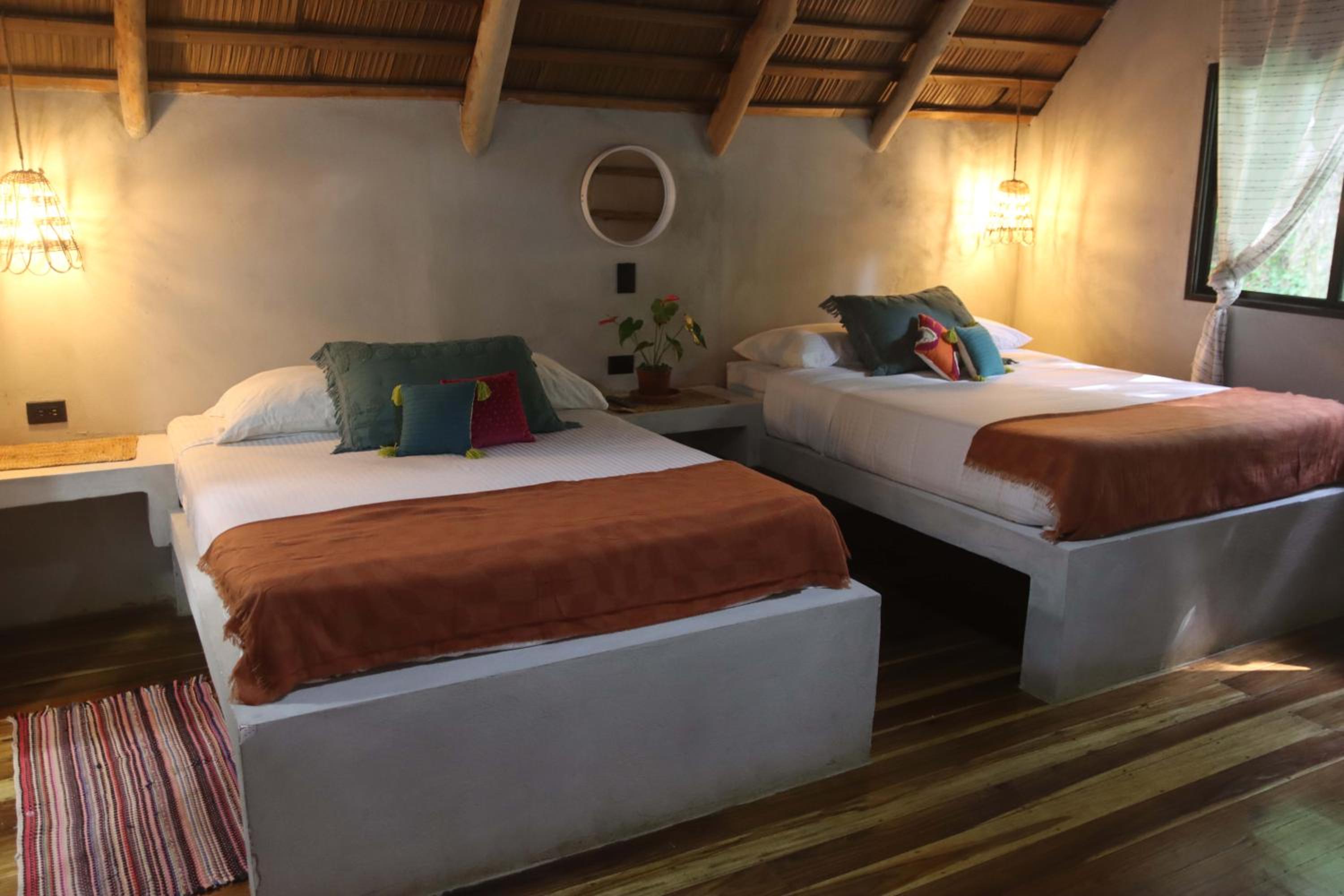 Raya Bohemian Villa