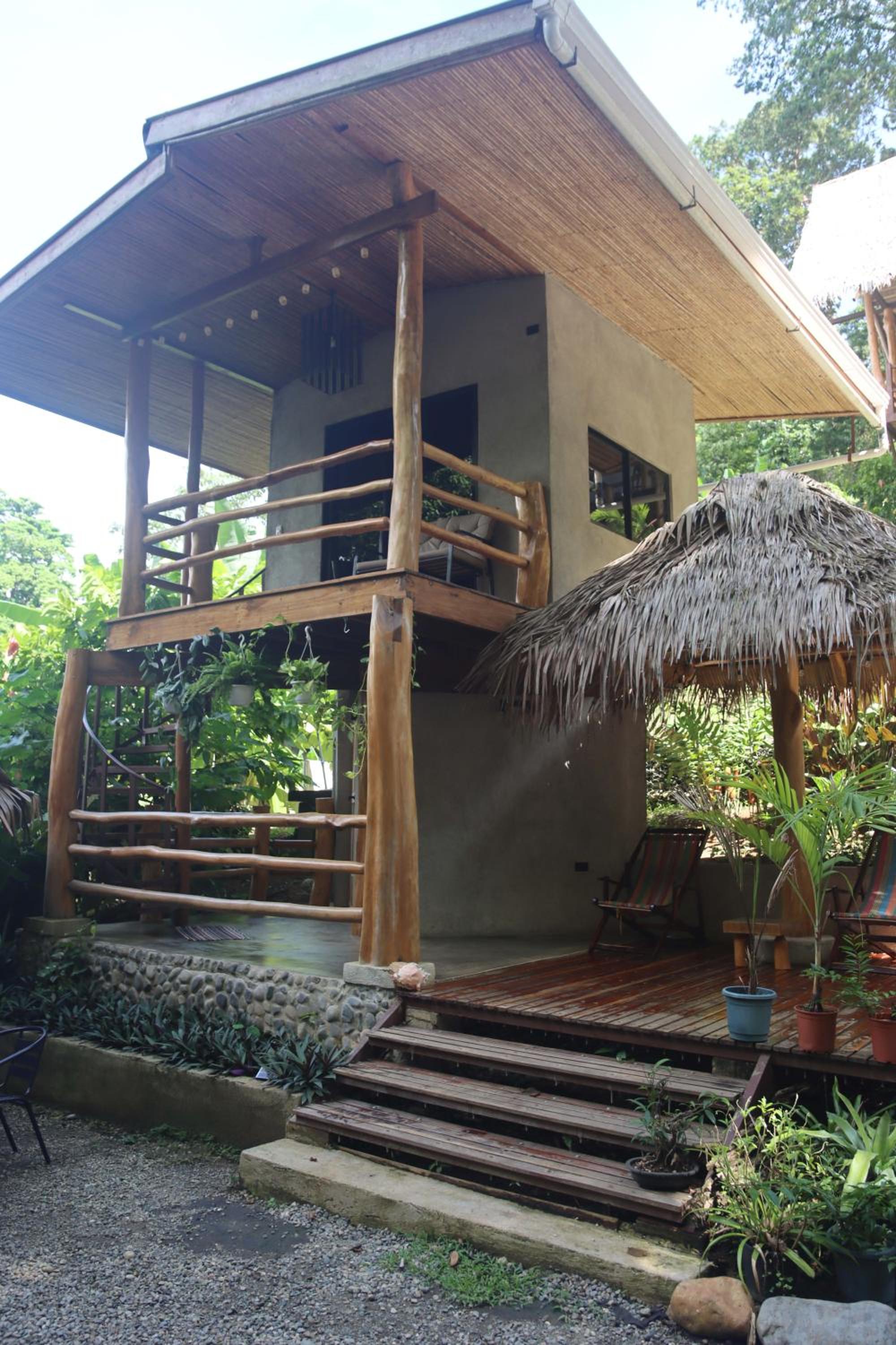 Raya Bohemian Villa