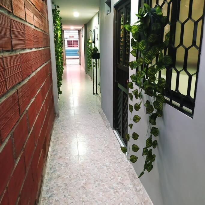 Apartaestudio cerca al centro