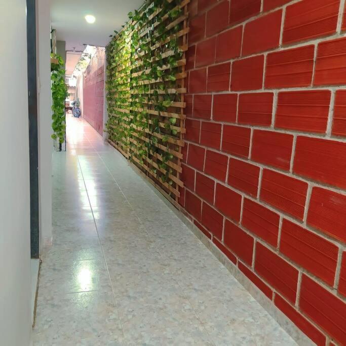 Apartaestudio cerca al centro