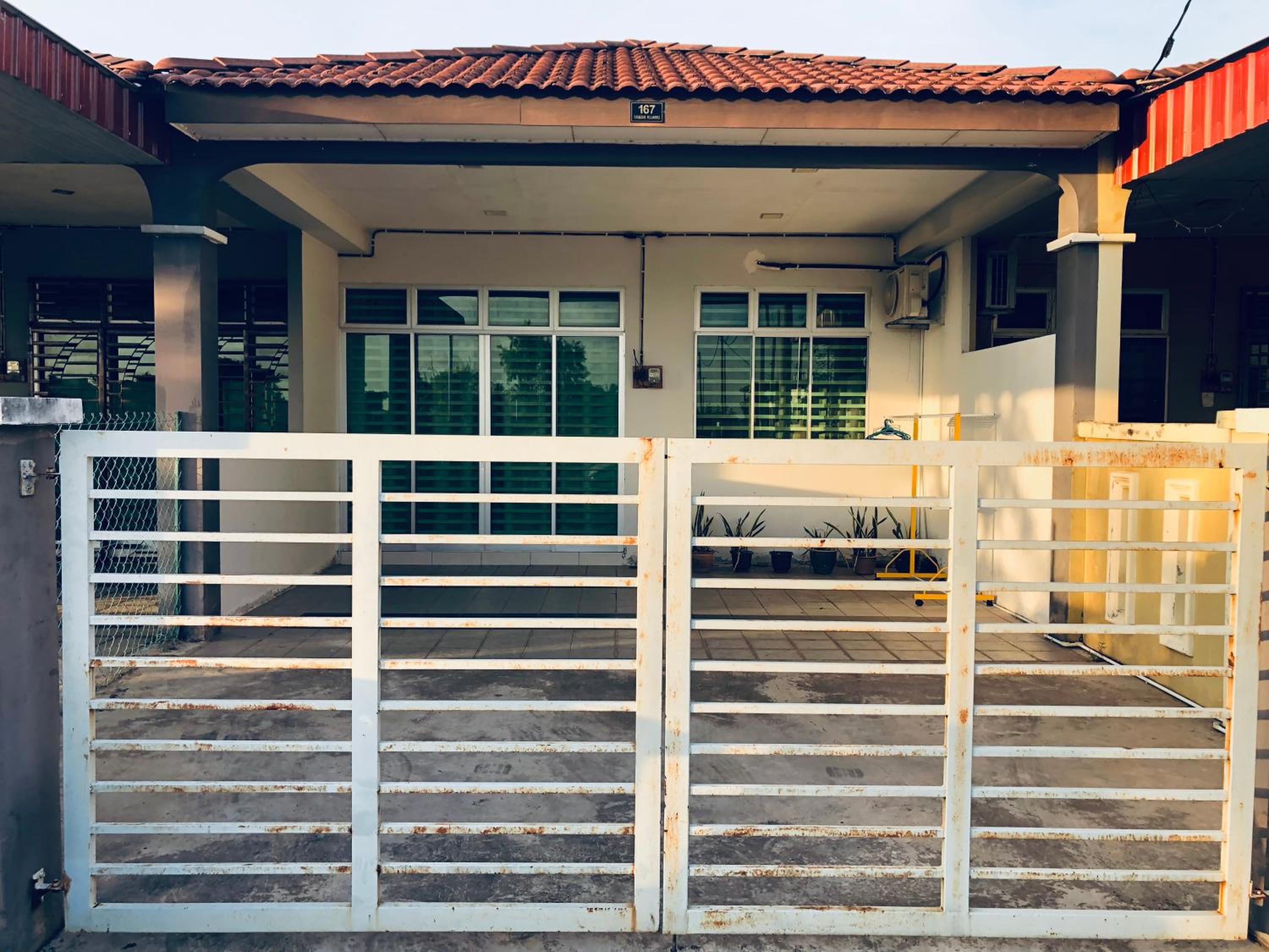 Hazz Homestay Alor Setar photo 1