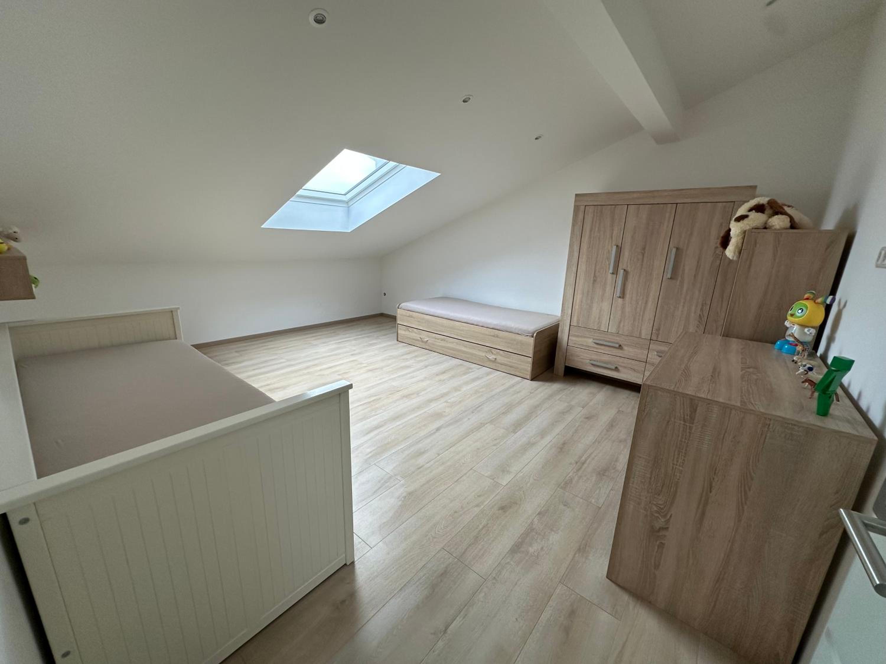 Große FerienWohnung 3 Schlafzimmer Neubau Gästehaus 120m2
