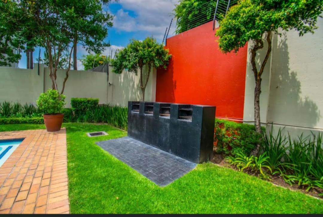 Stunning Apartment In Fourways