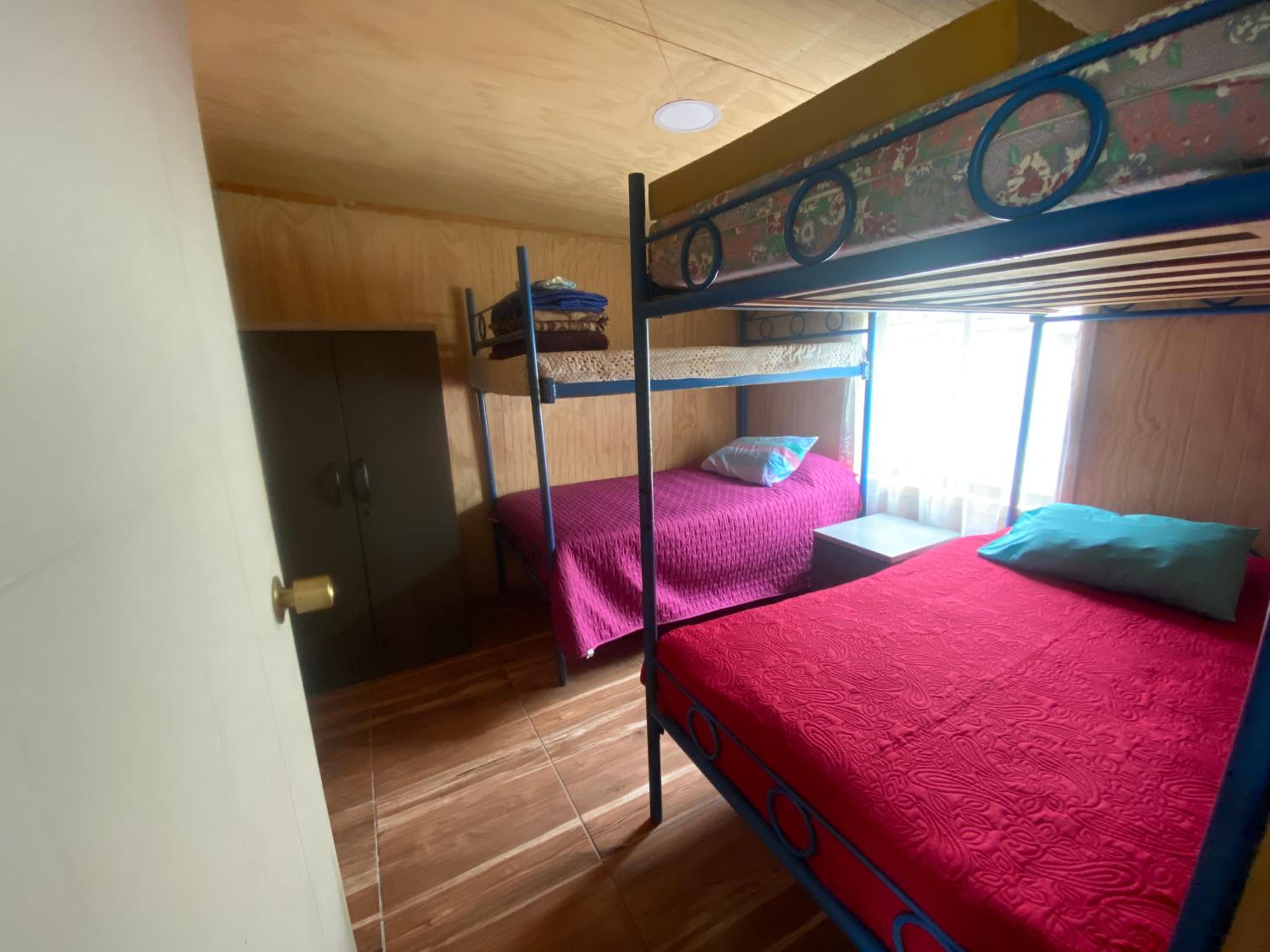 CABAÑA EL QUISCO