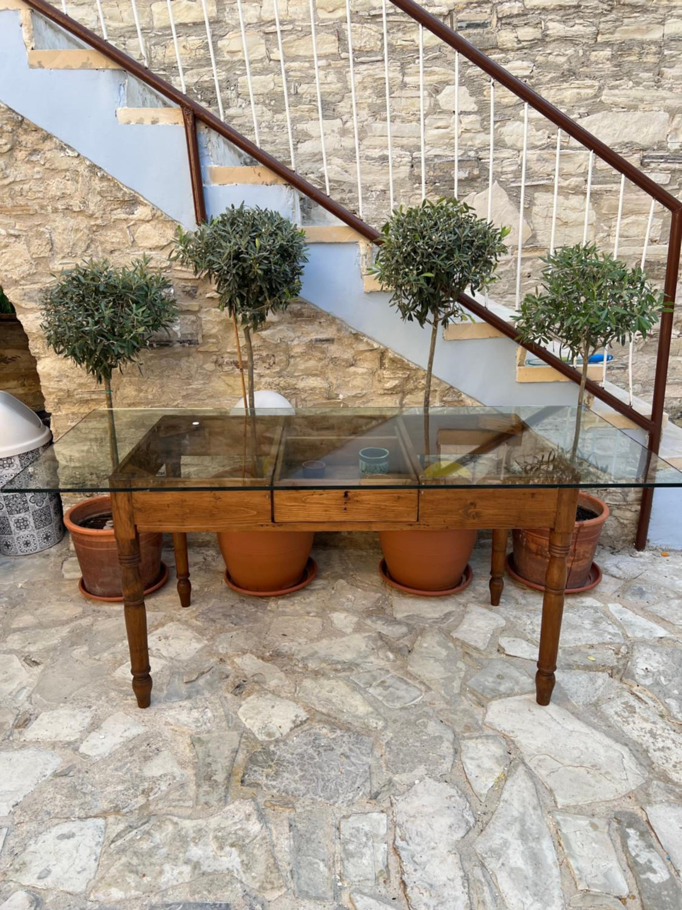 Theodorou Stone House