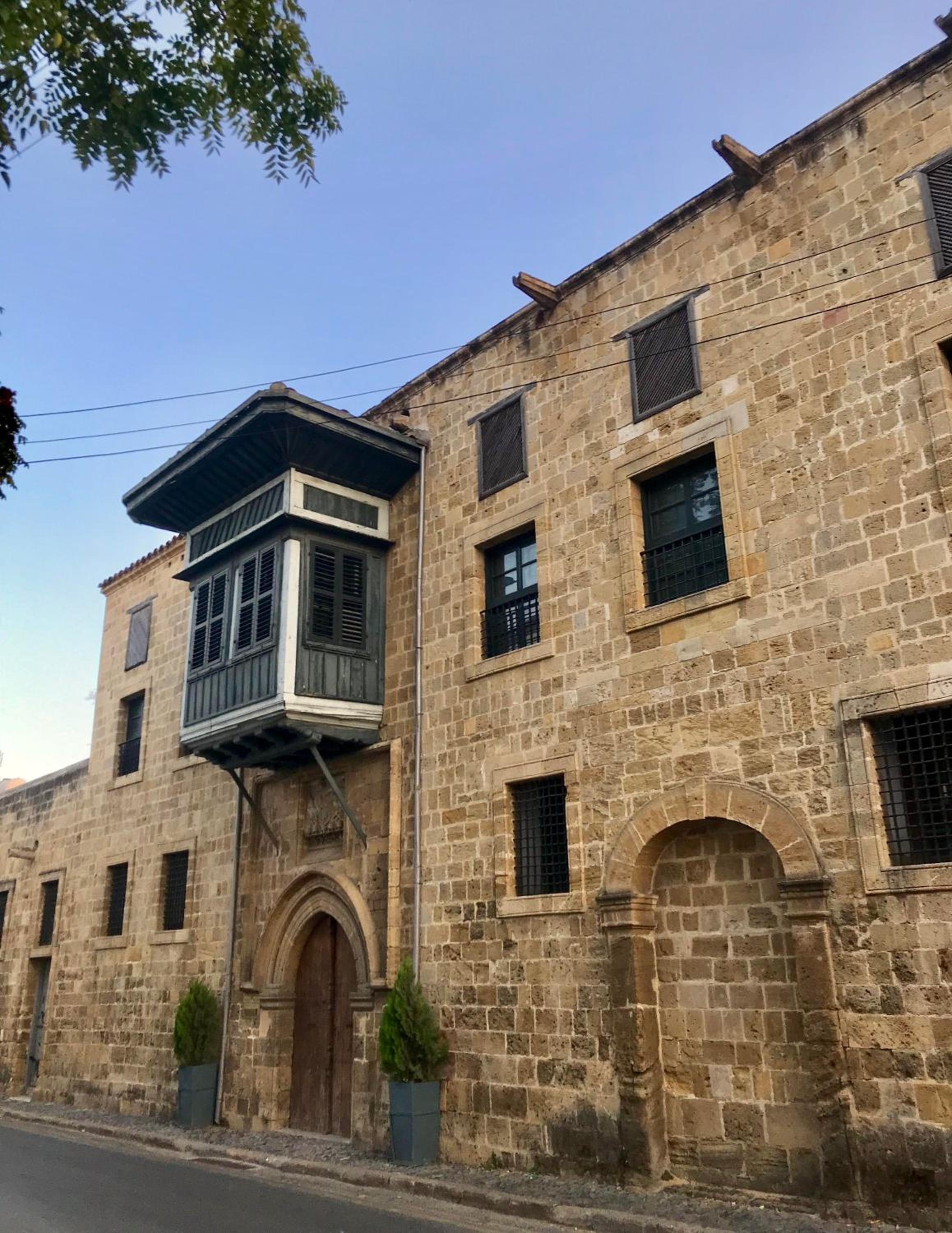 Alkinoos Studio