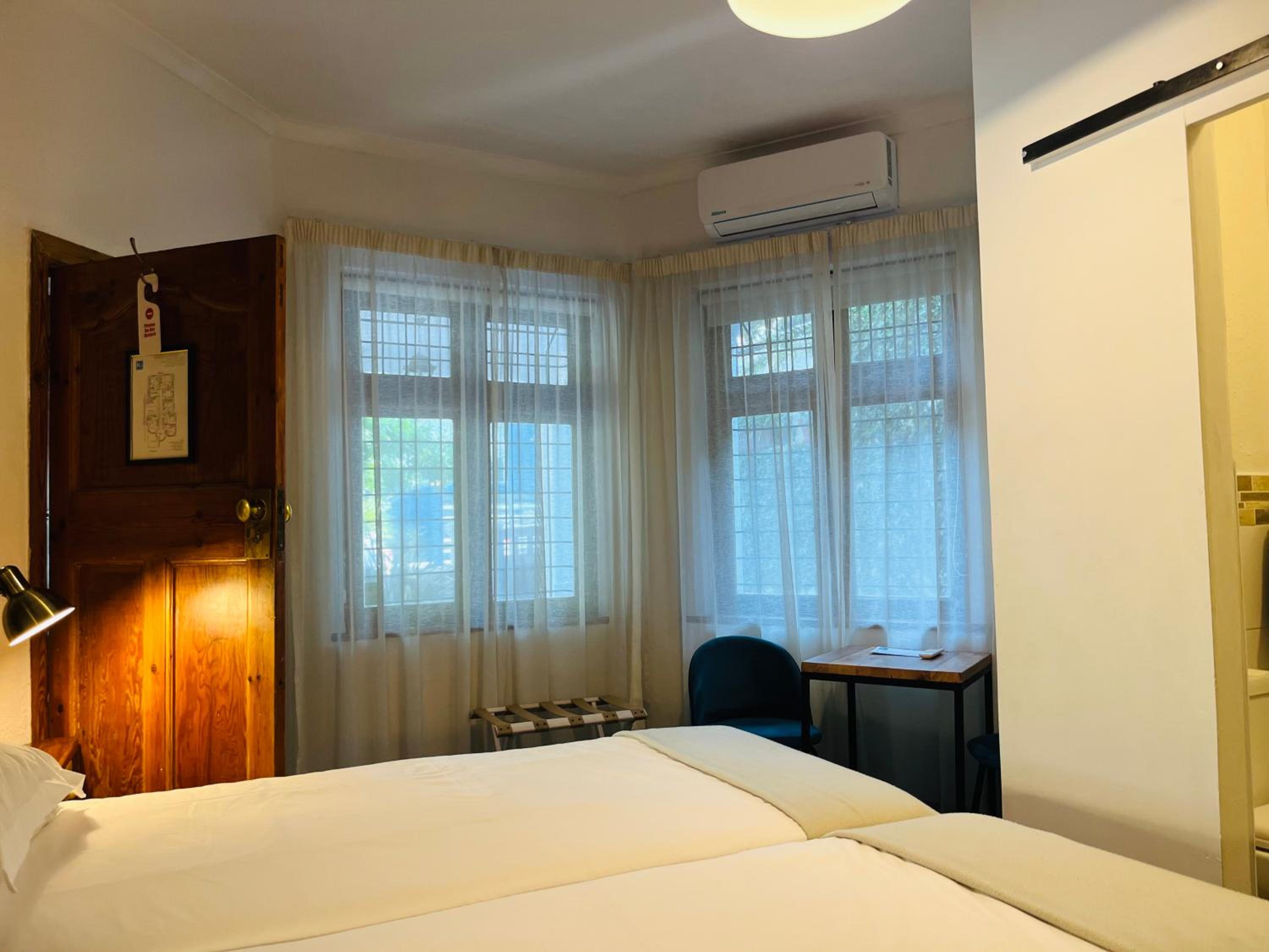 Belmont Guest House