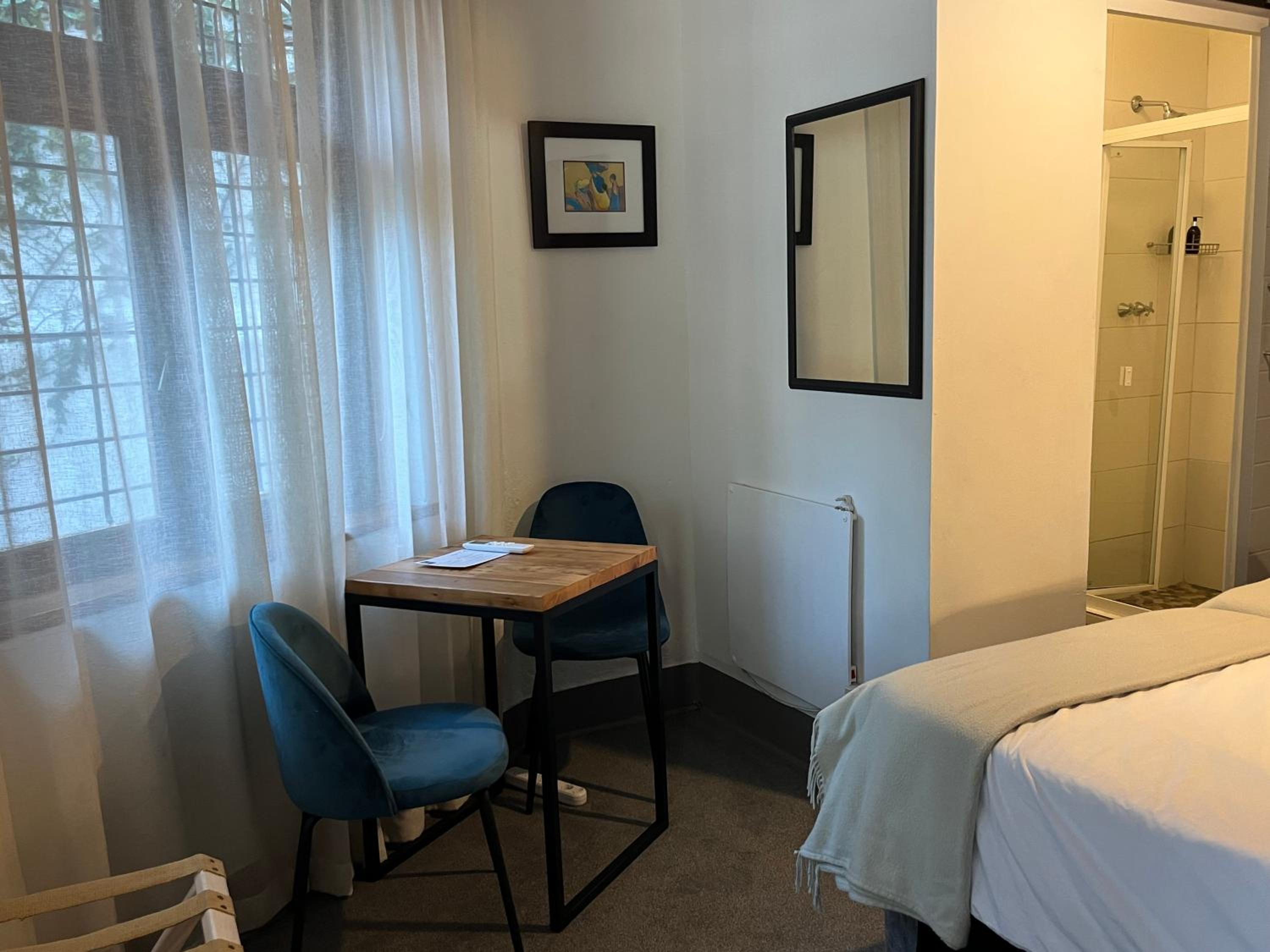 Belmont Guest House