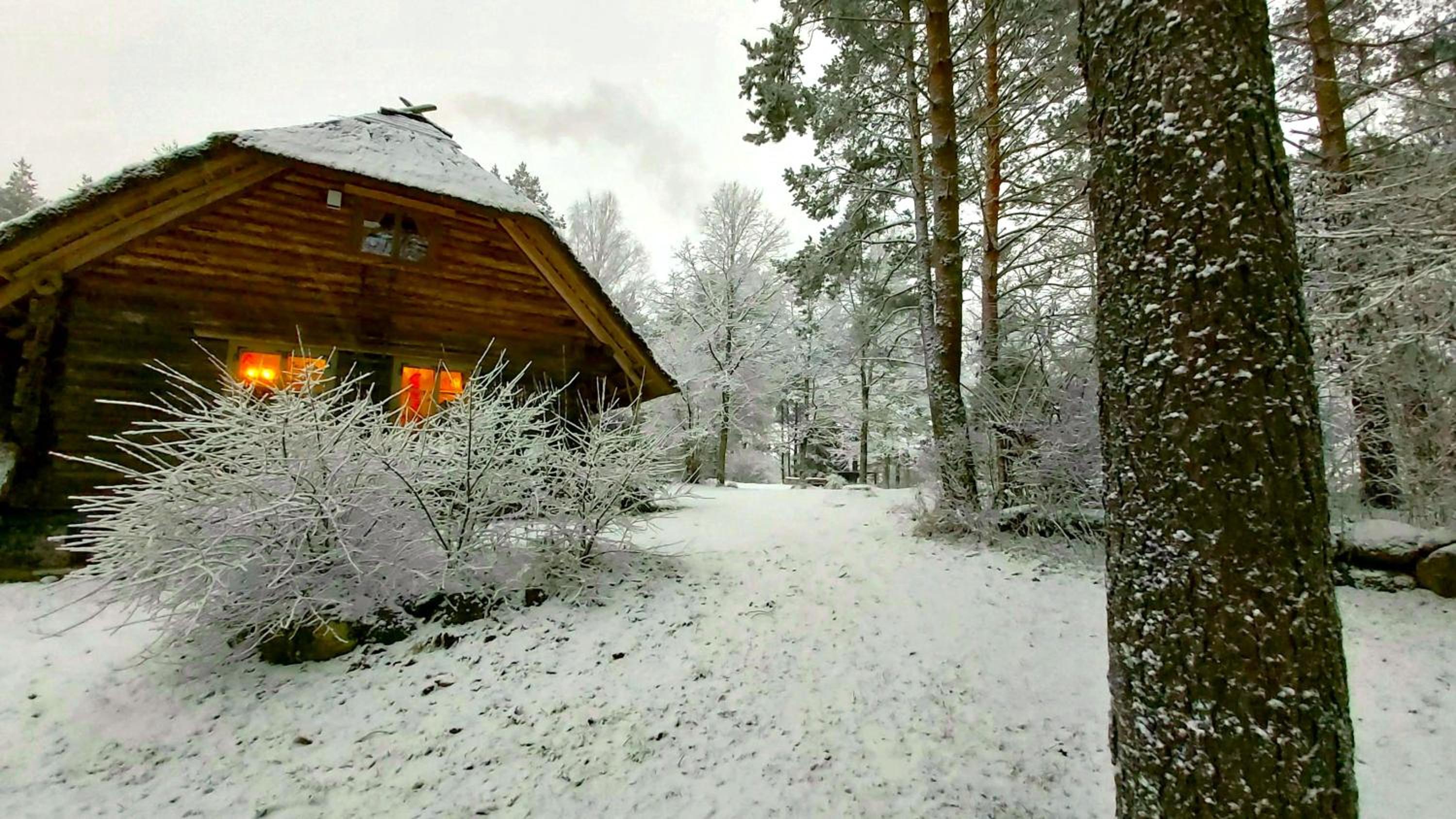 Käbliku Puhkemajad