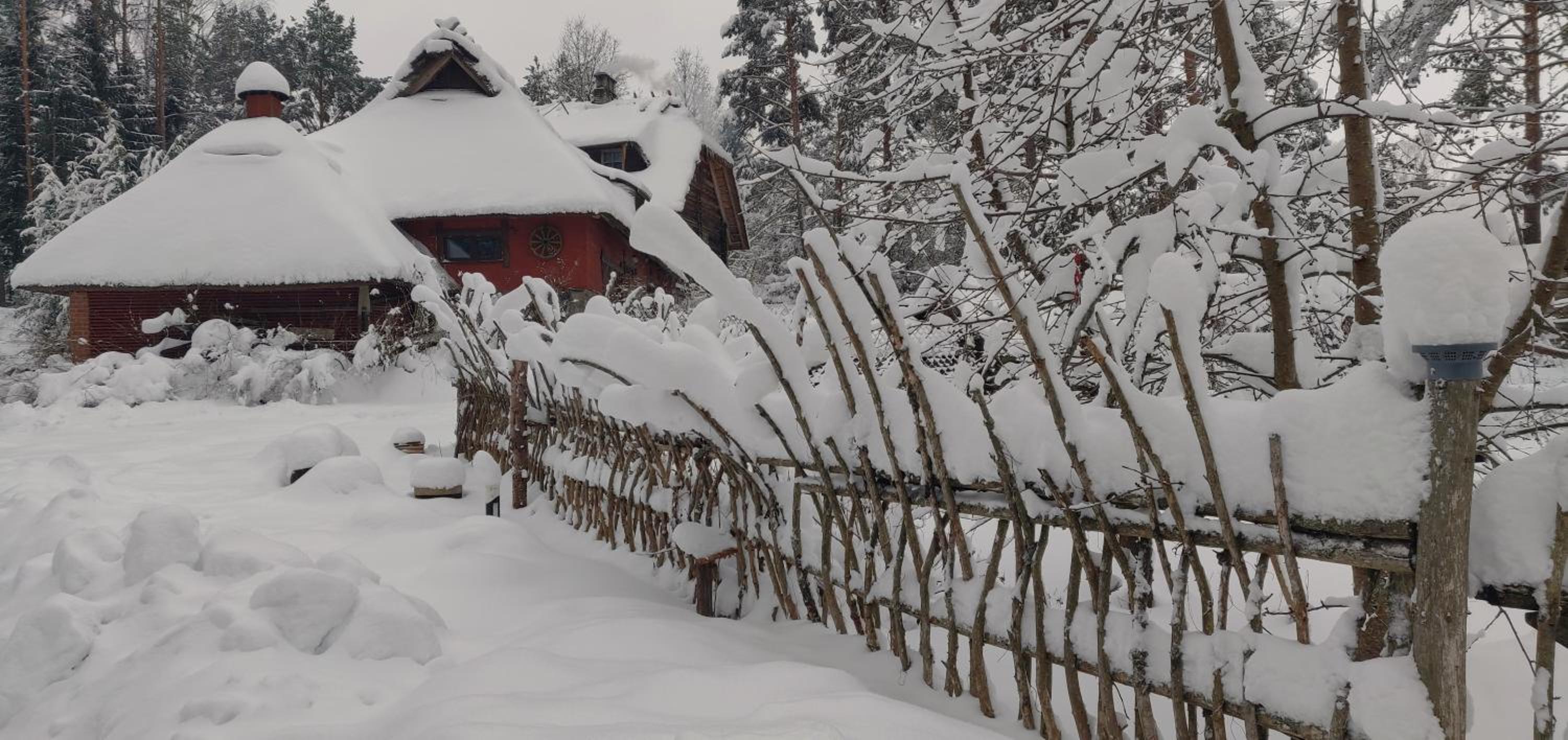 Käbliku Puhkemajad