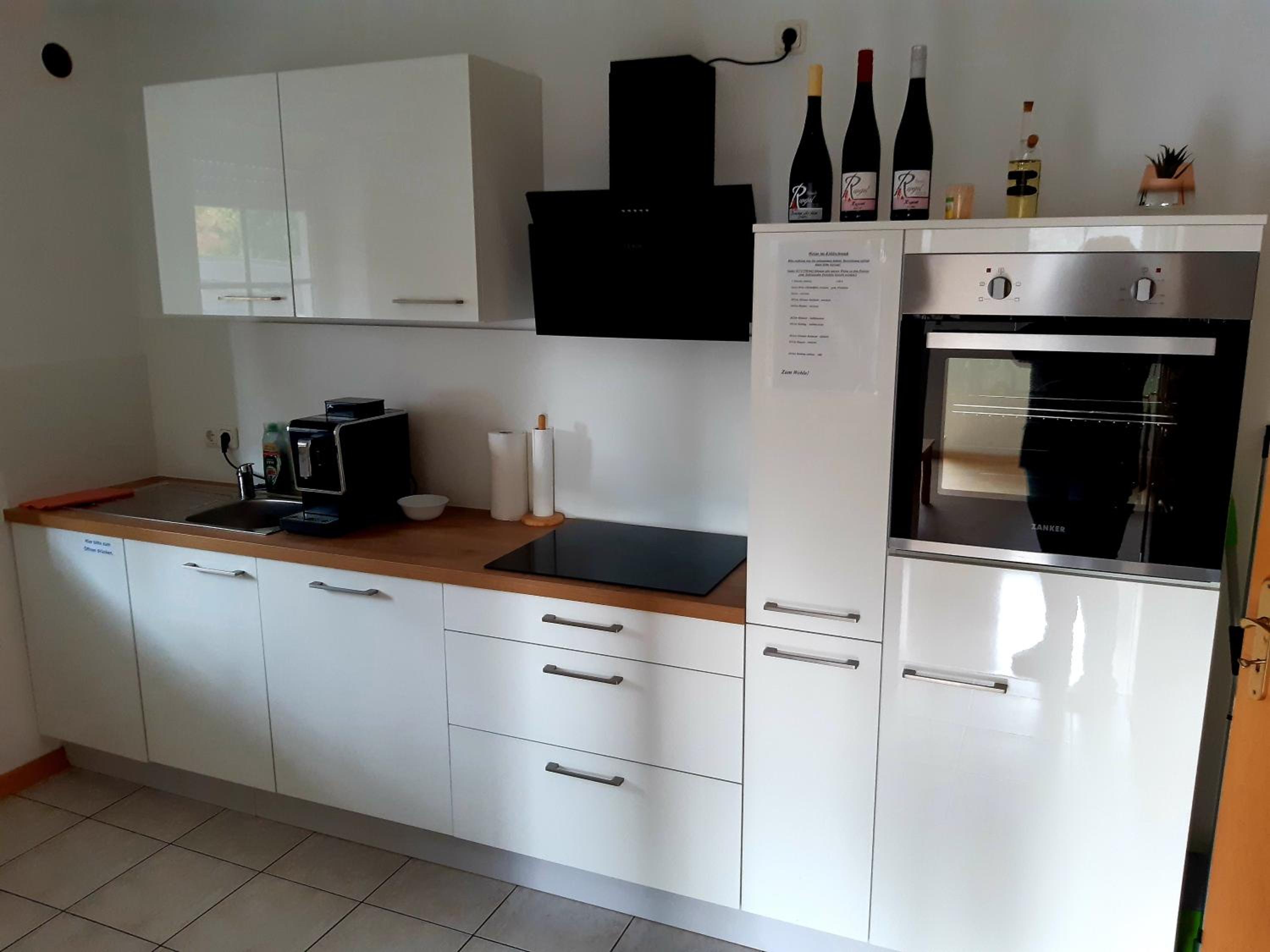 Ubernachtung direkt im Weingut - Property Image 10