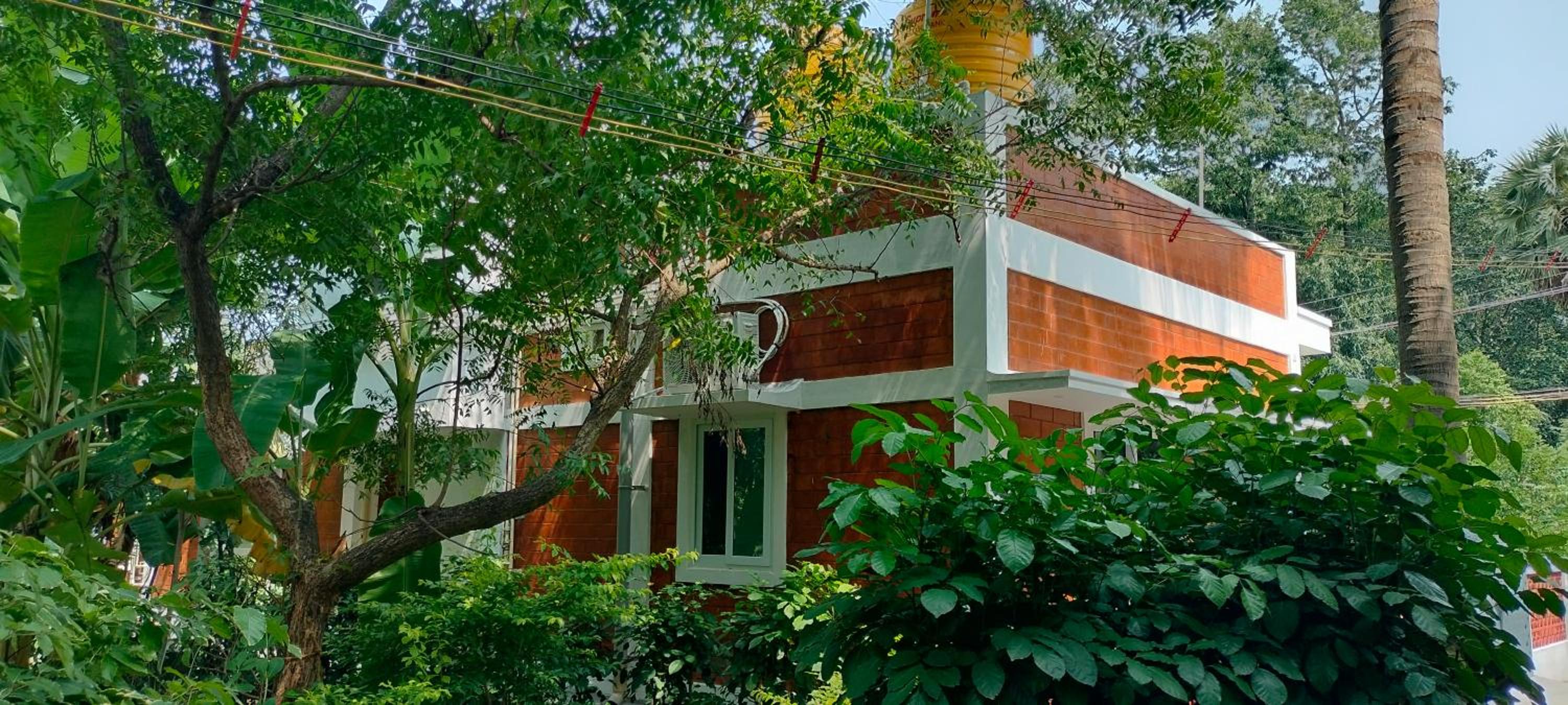 Yanamasiva illam - Home Stay with Peaceful places view 2