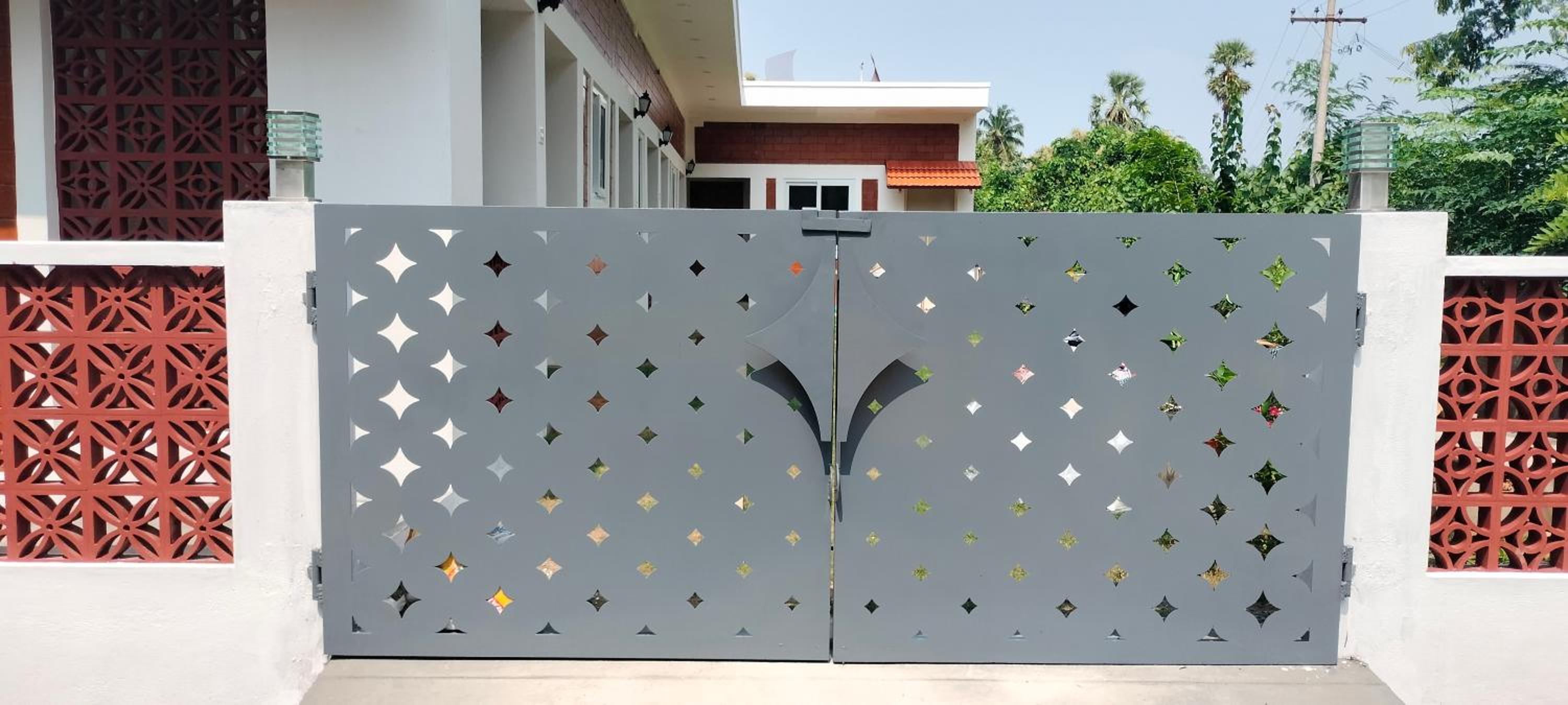 Yanamasiva illam - Home Stay with Peaceful places view 3