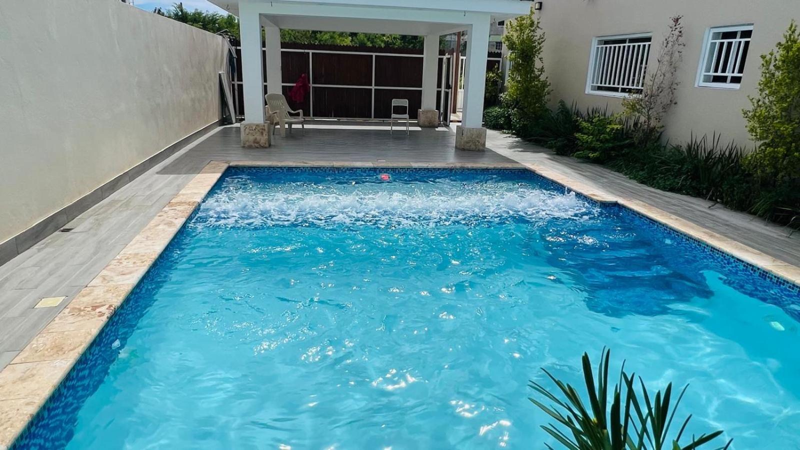 Ambar Luxurious Condo At Caleta