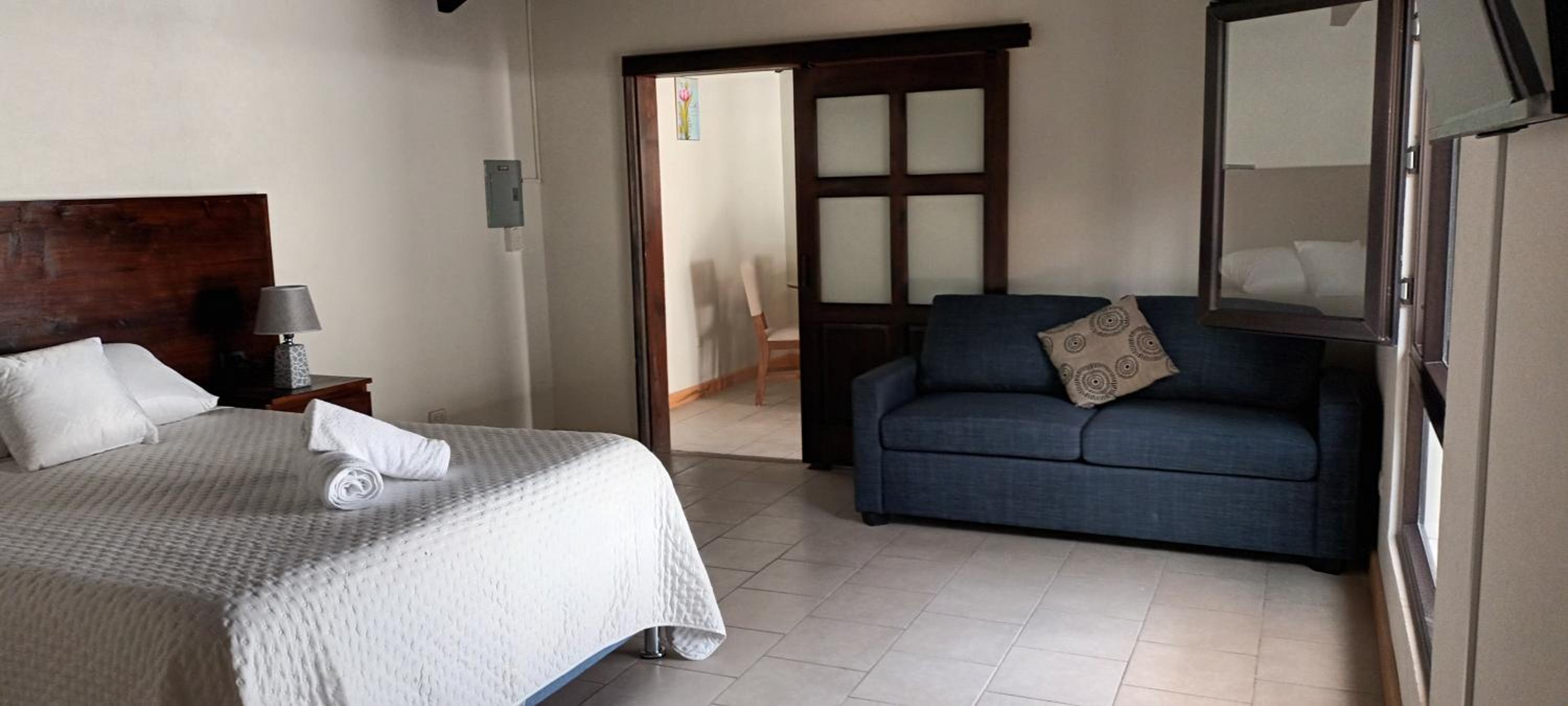 Casa Flora