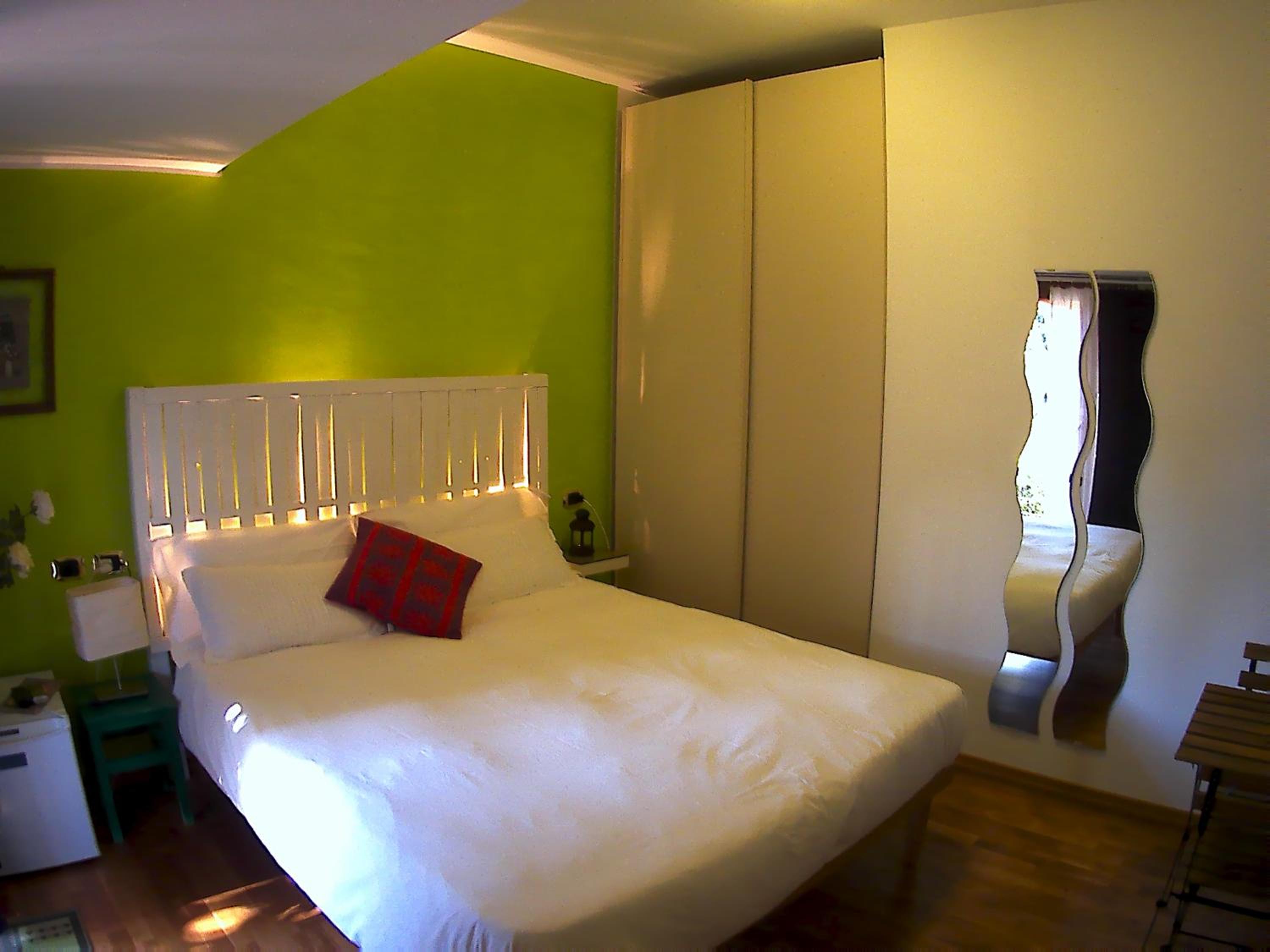 B&B Albaluna view 5