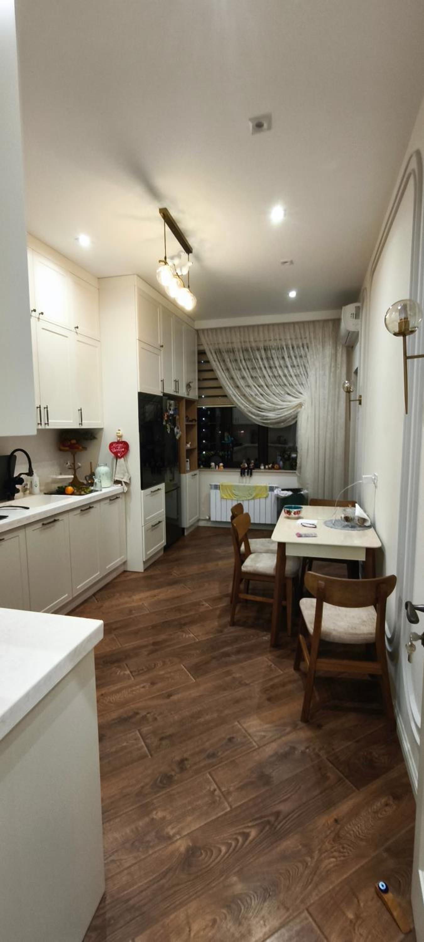 Apartment 28 may Luxury