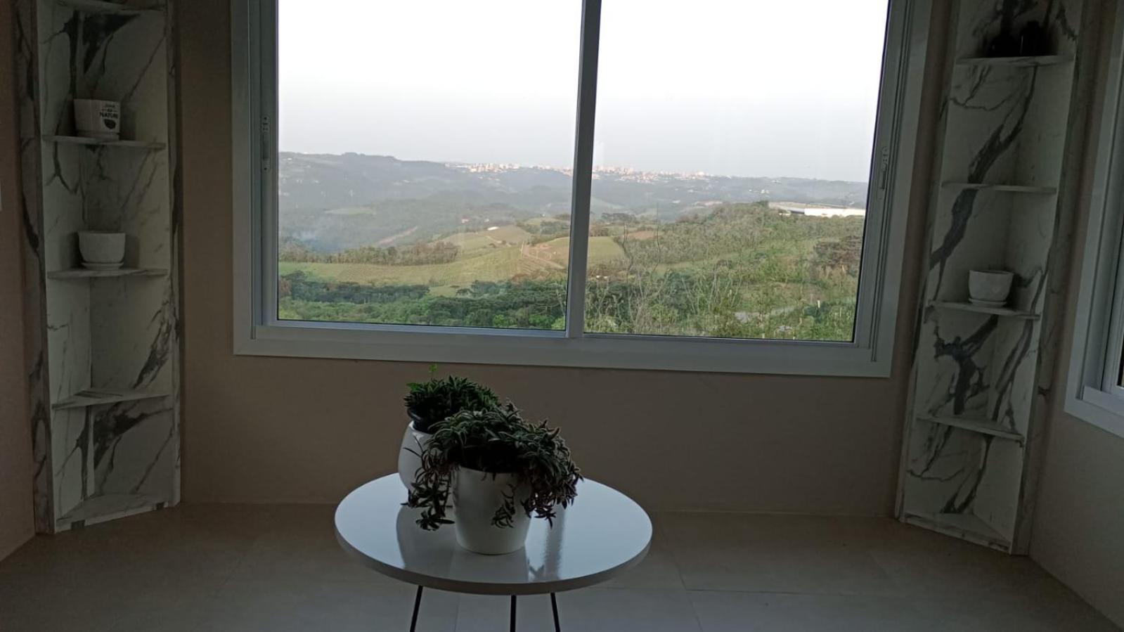 Casa Temporada Monte Belo do Sul