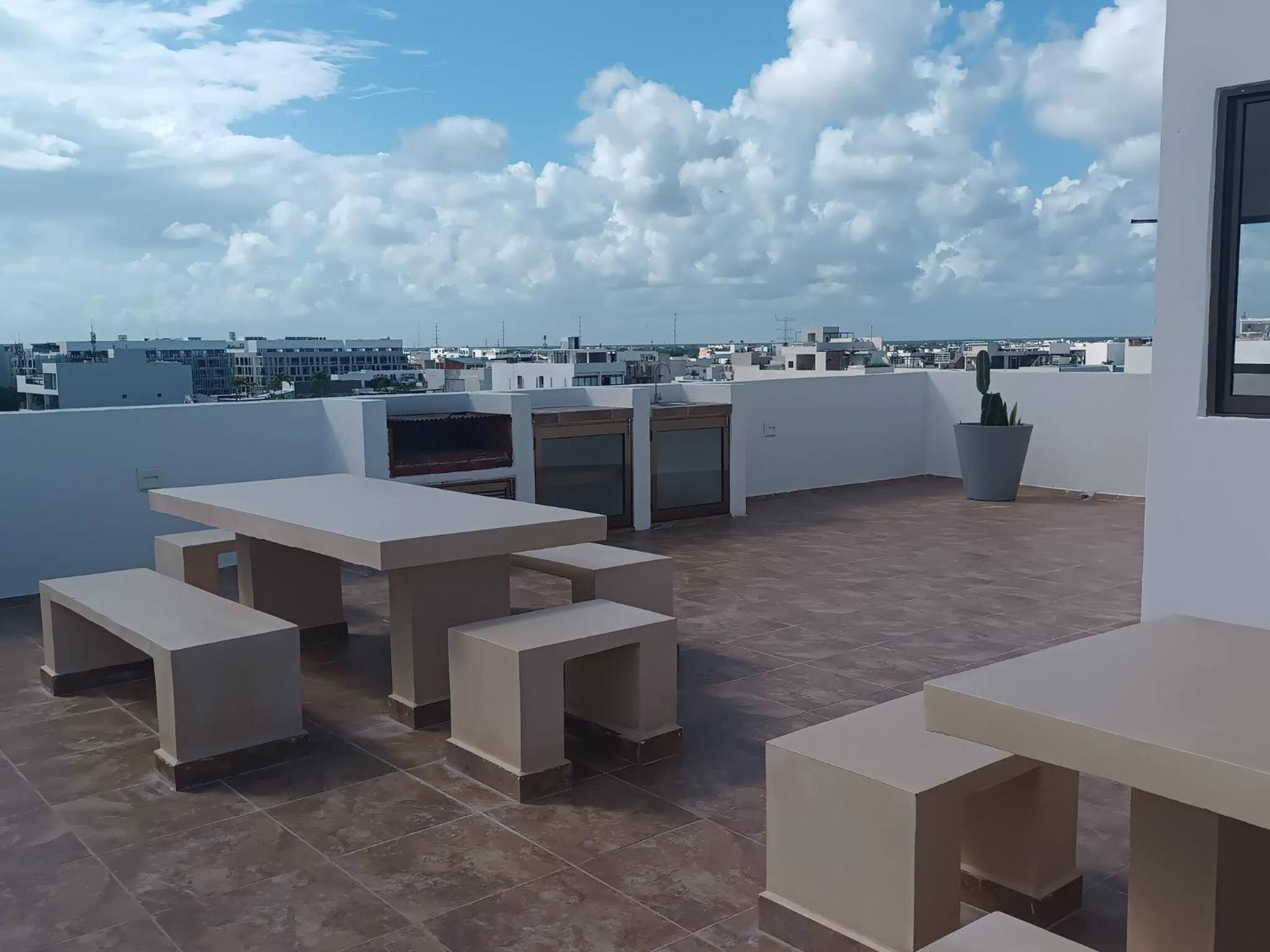 roof