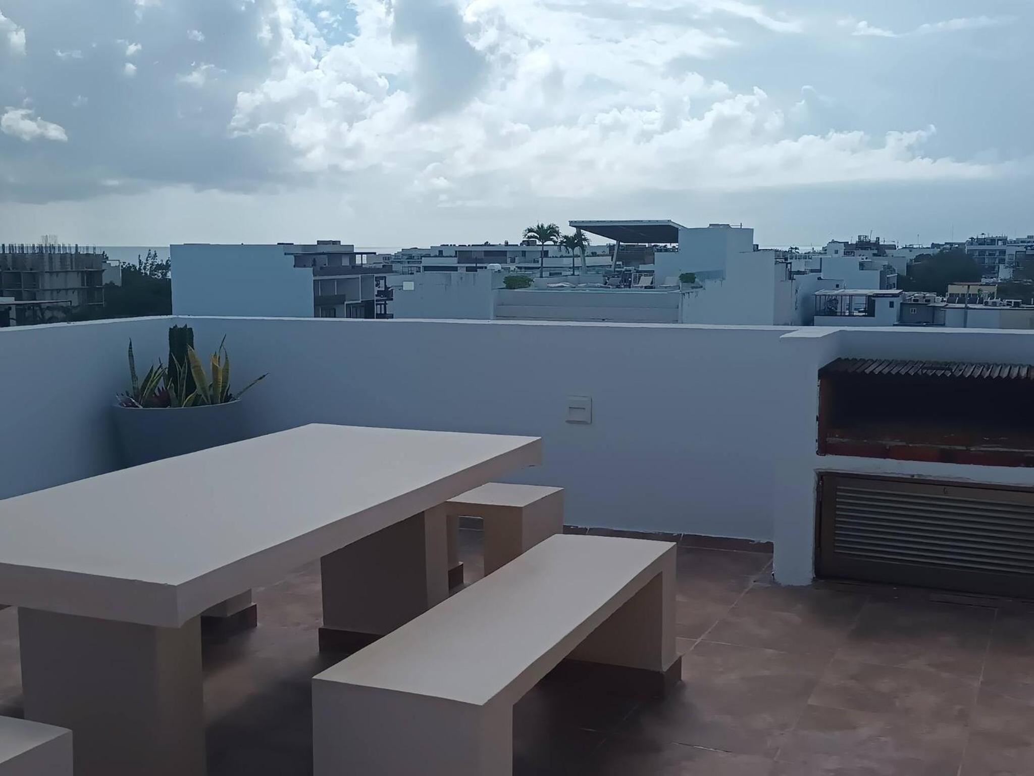 roof