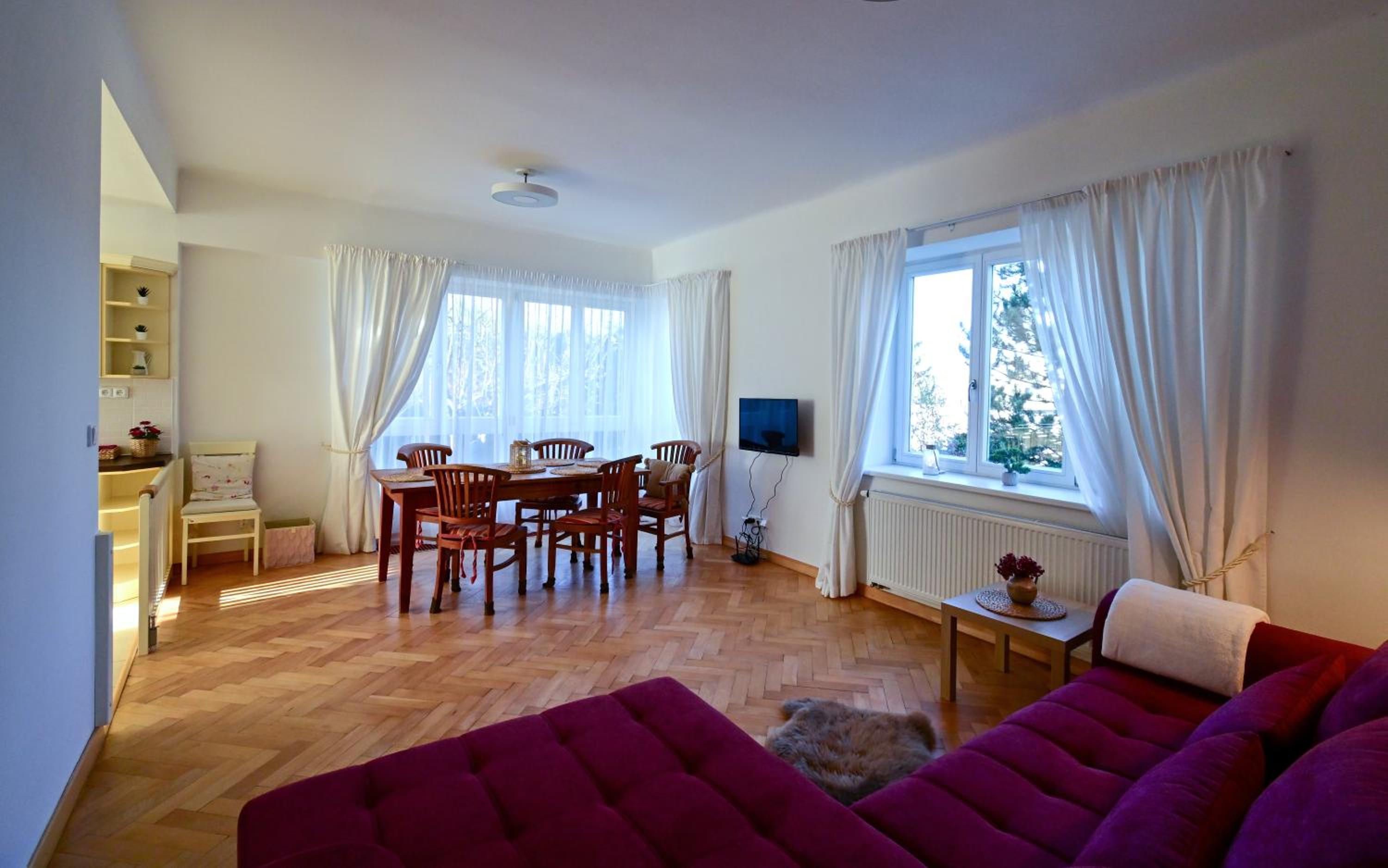 Villa Veleslavín
