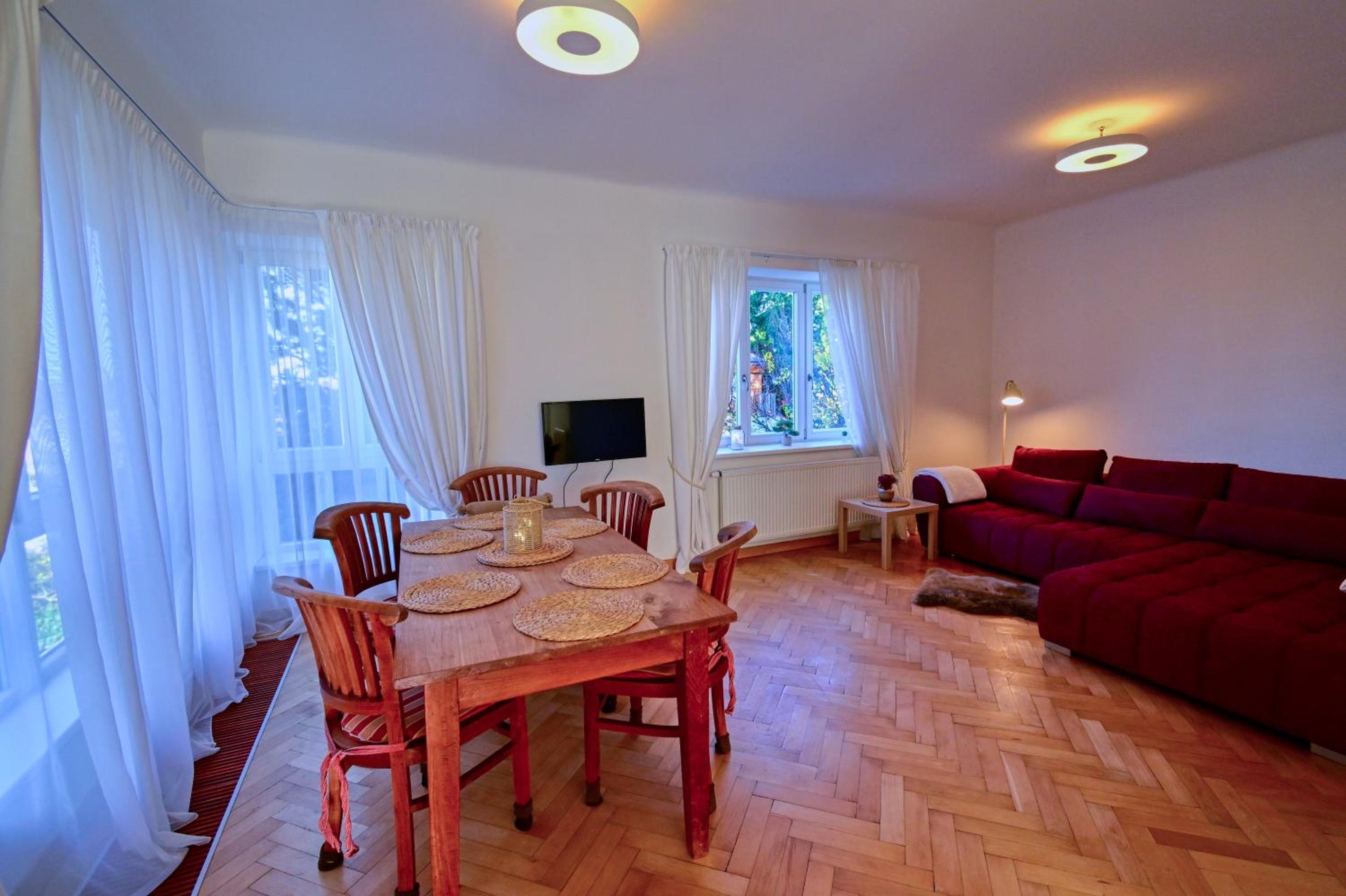Villa Veleslavín