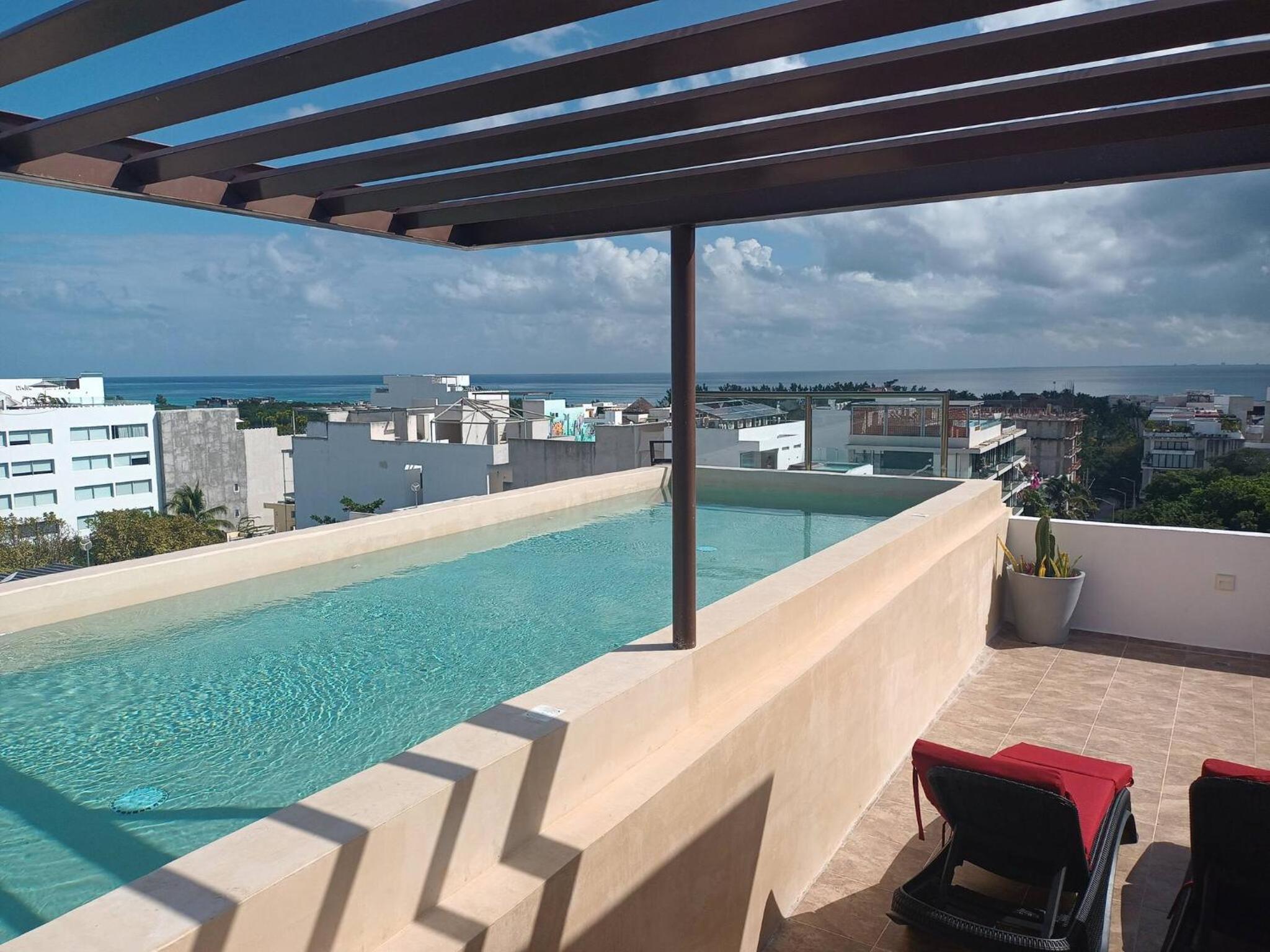 roof