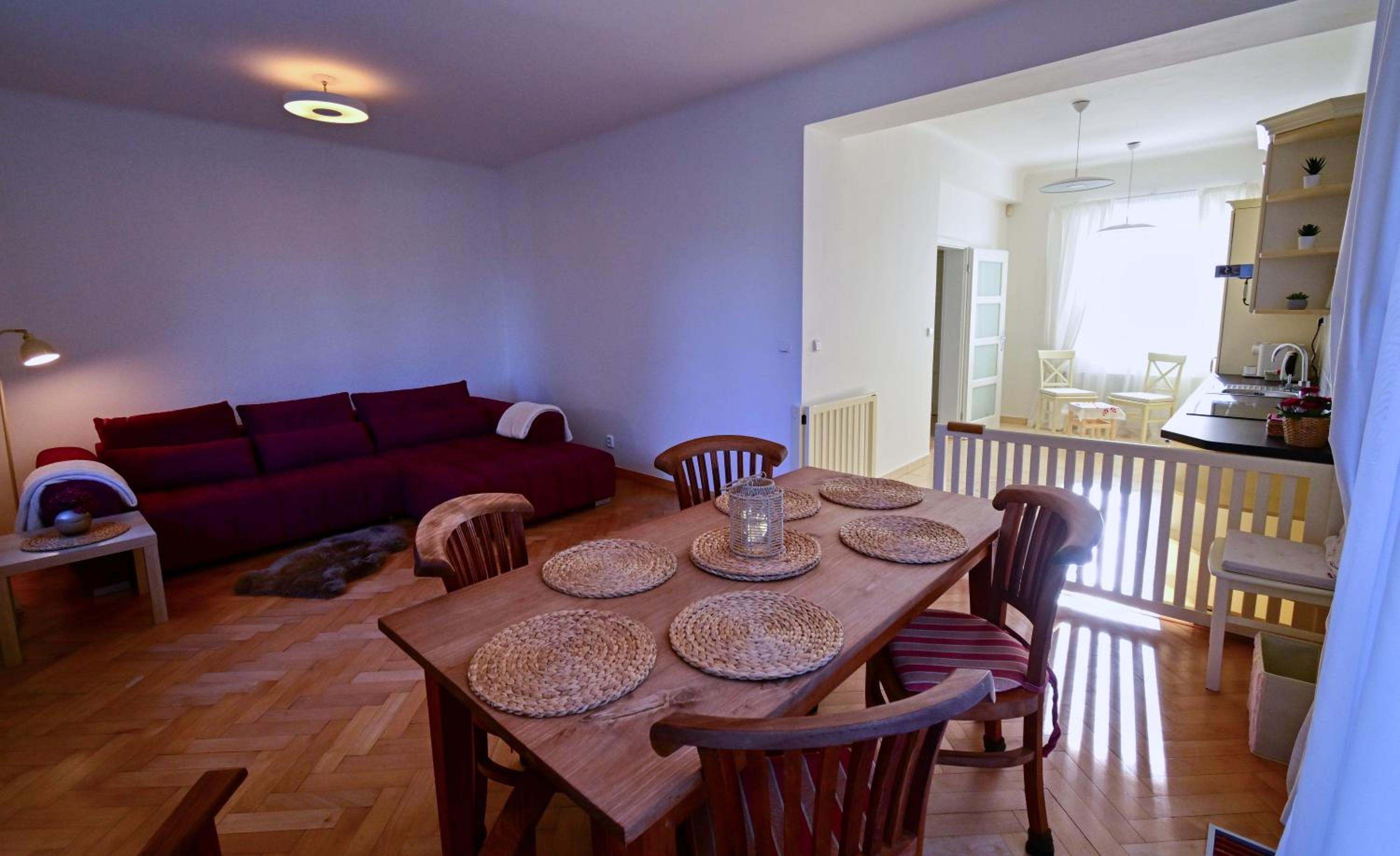 Villa Veleslavín