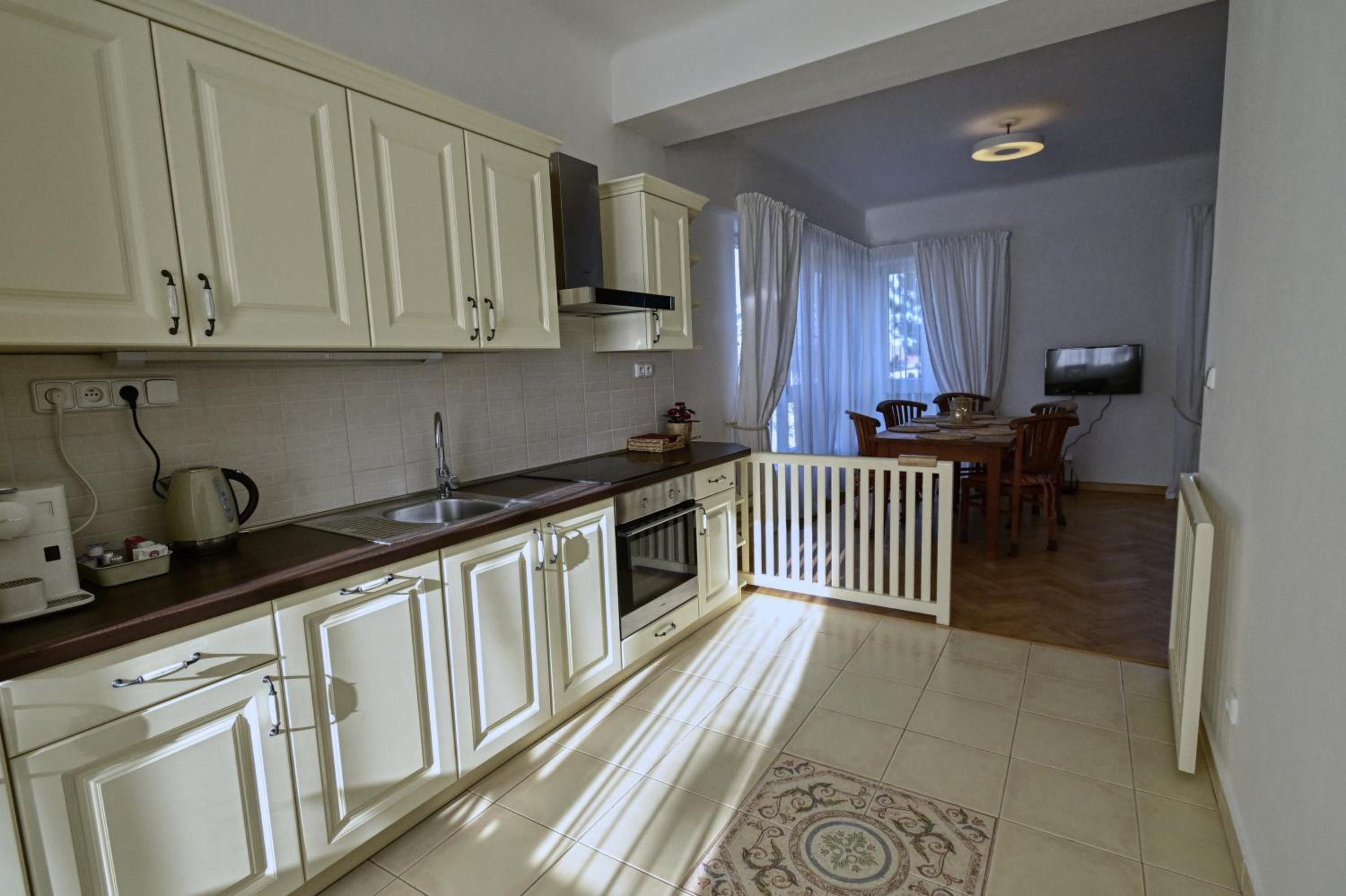 Villa Veleslavín
