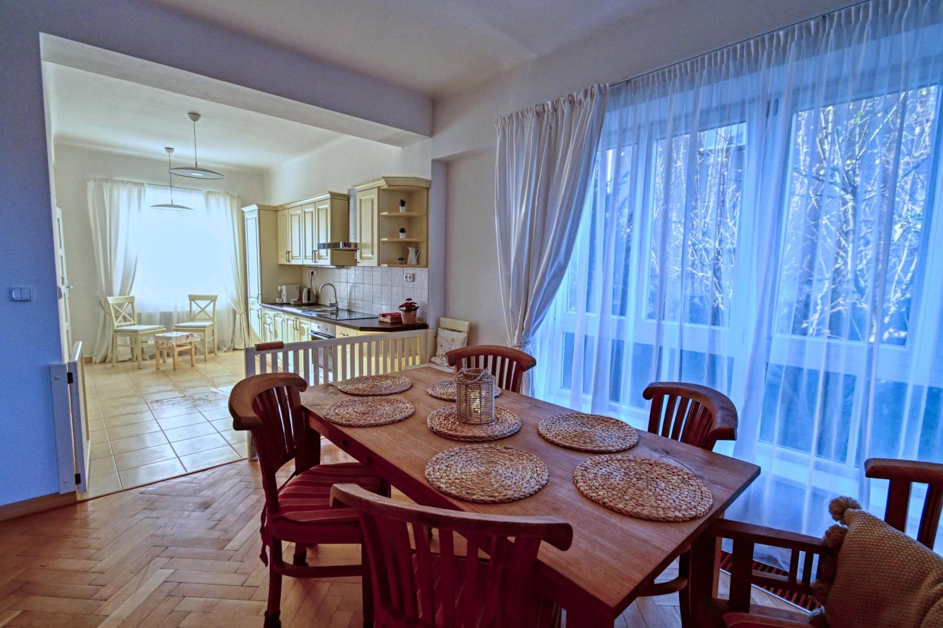Villa Veleslavín