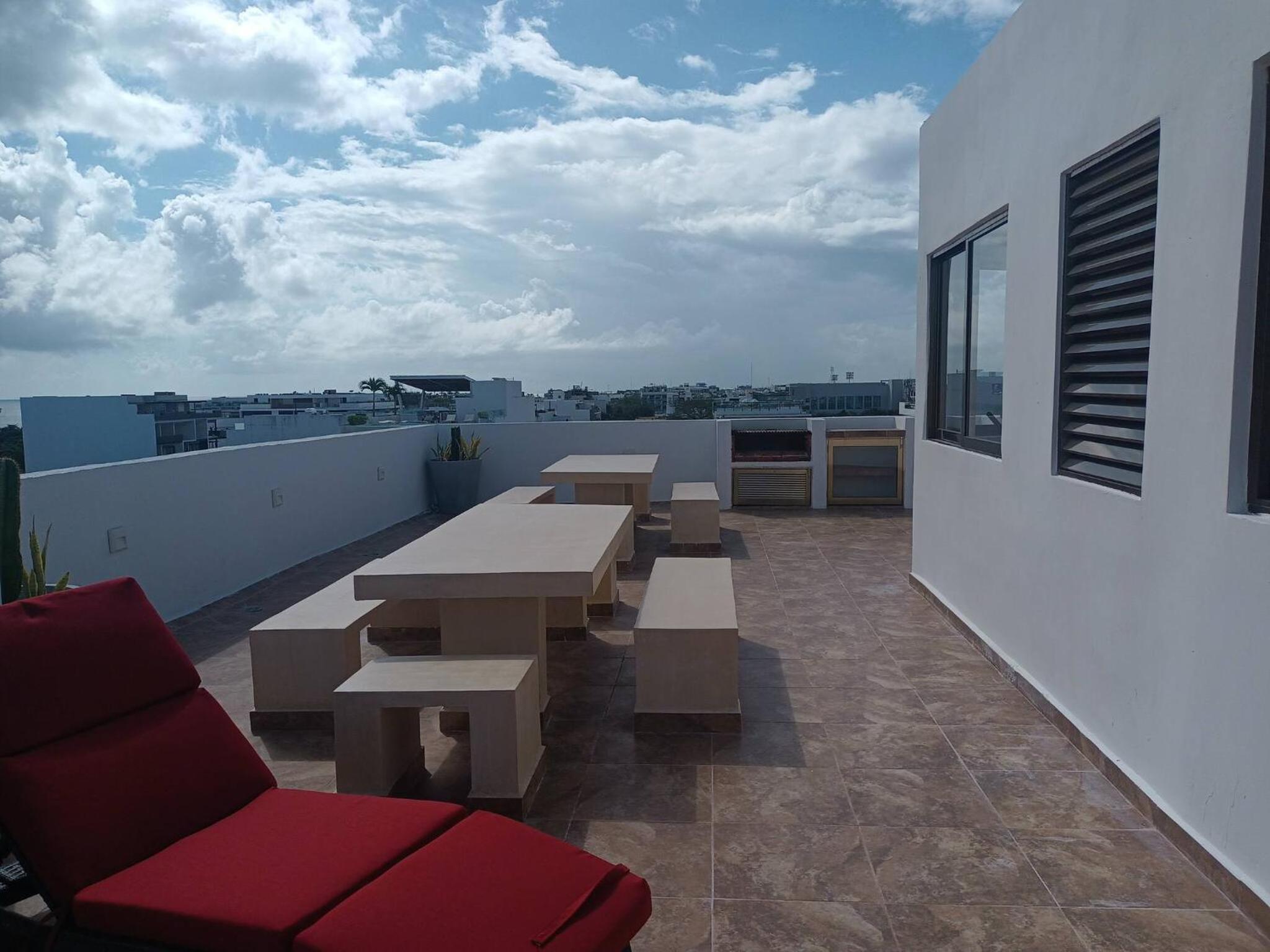 roof